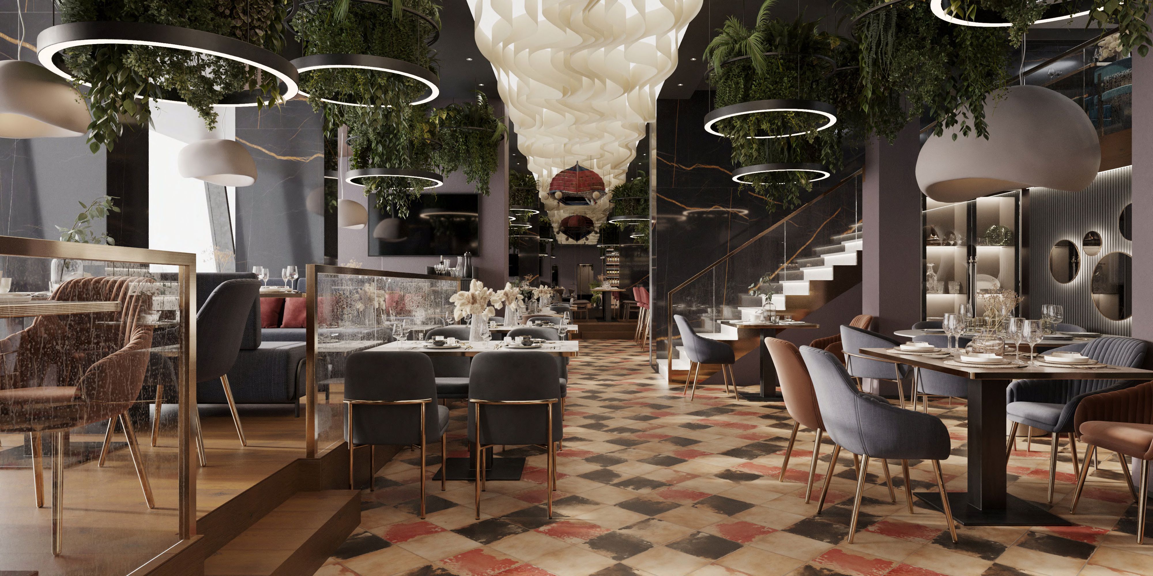 Ресторан БОЦМАН