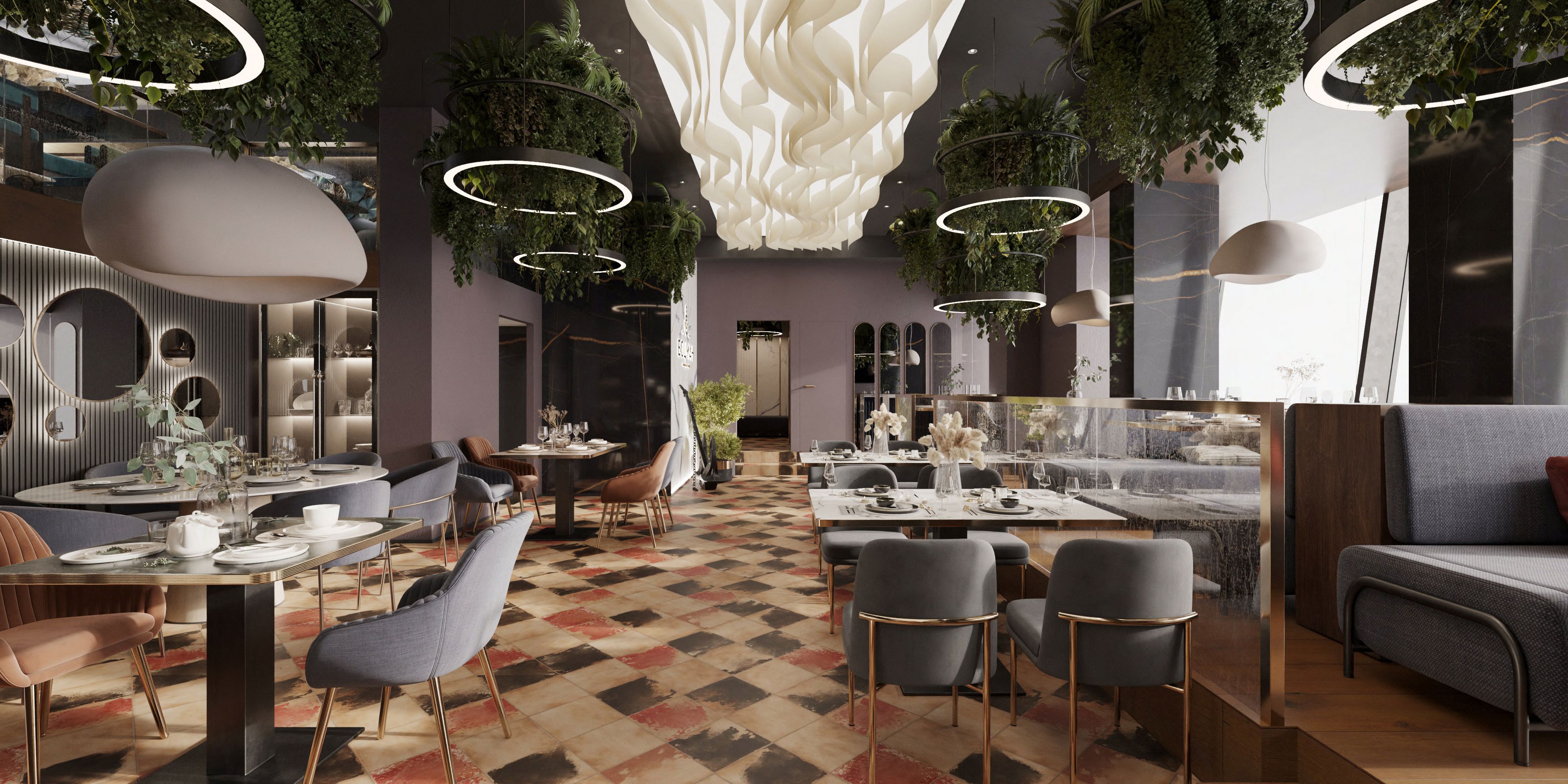 Ресторан БОЦМАН