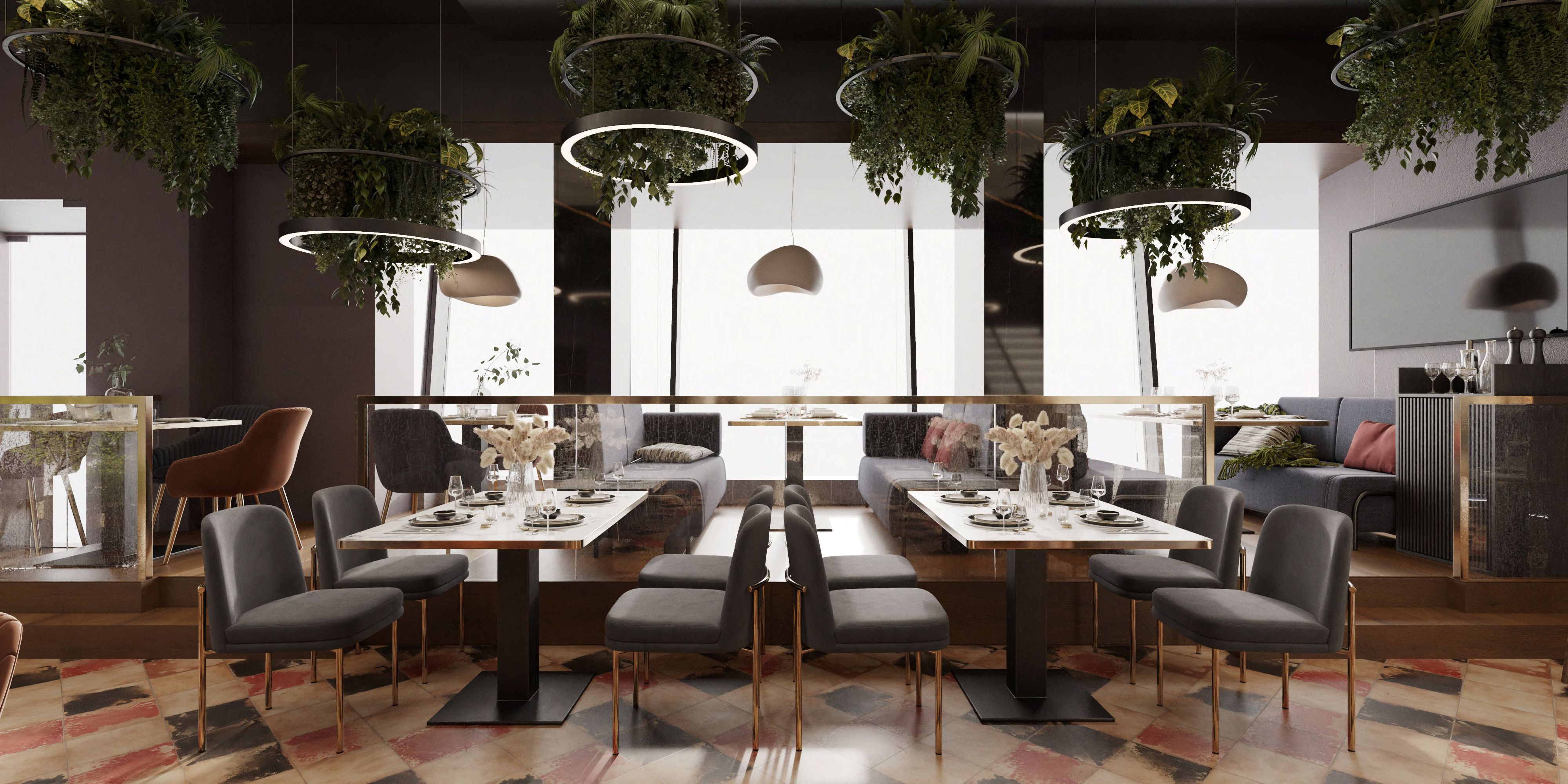 Ресторан БОЦМАН