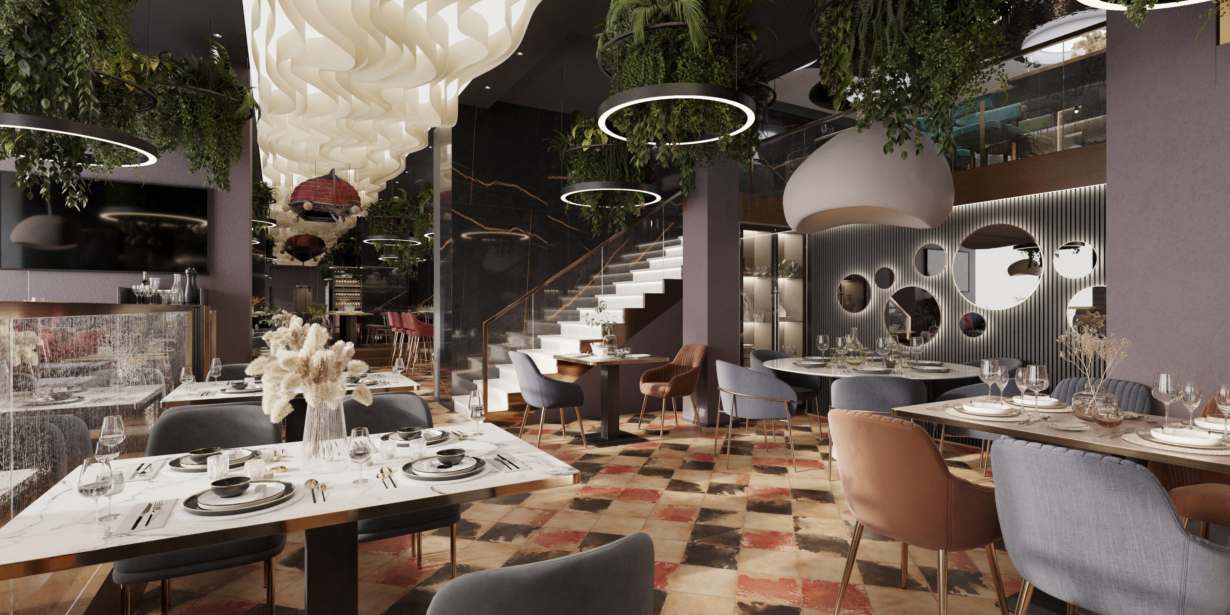 Ресторан БОЦМАН