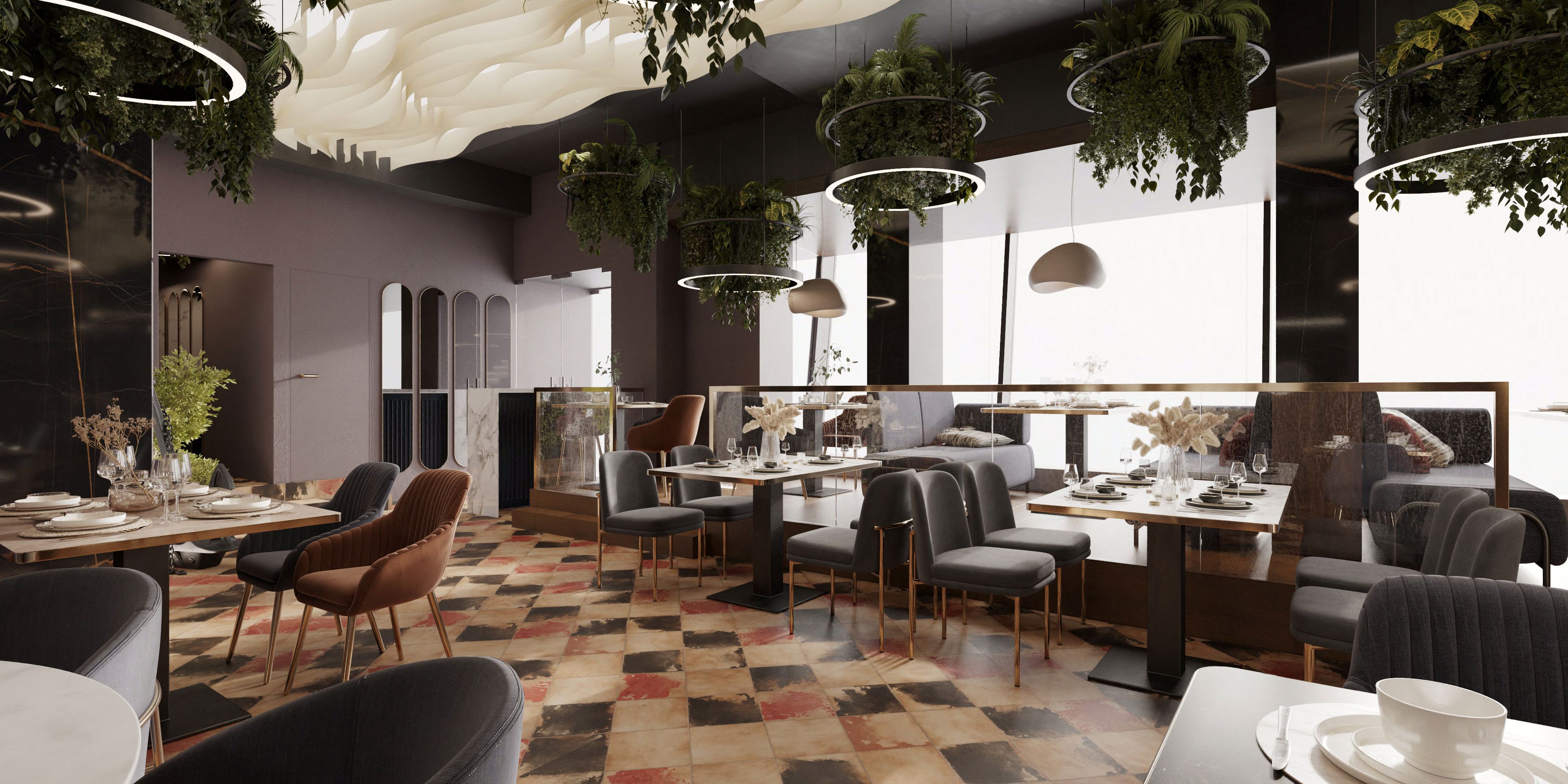 Ресторан БОЦМАН