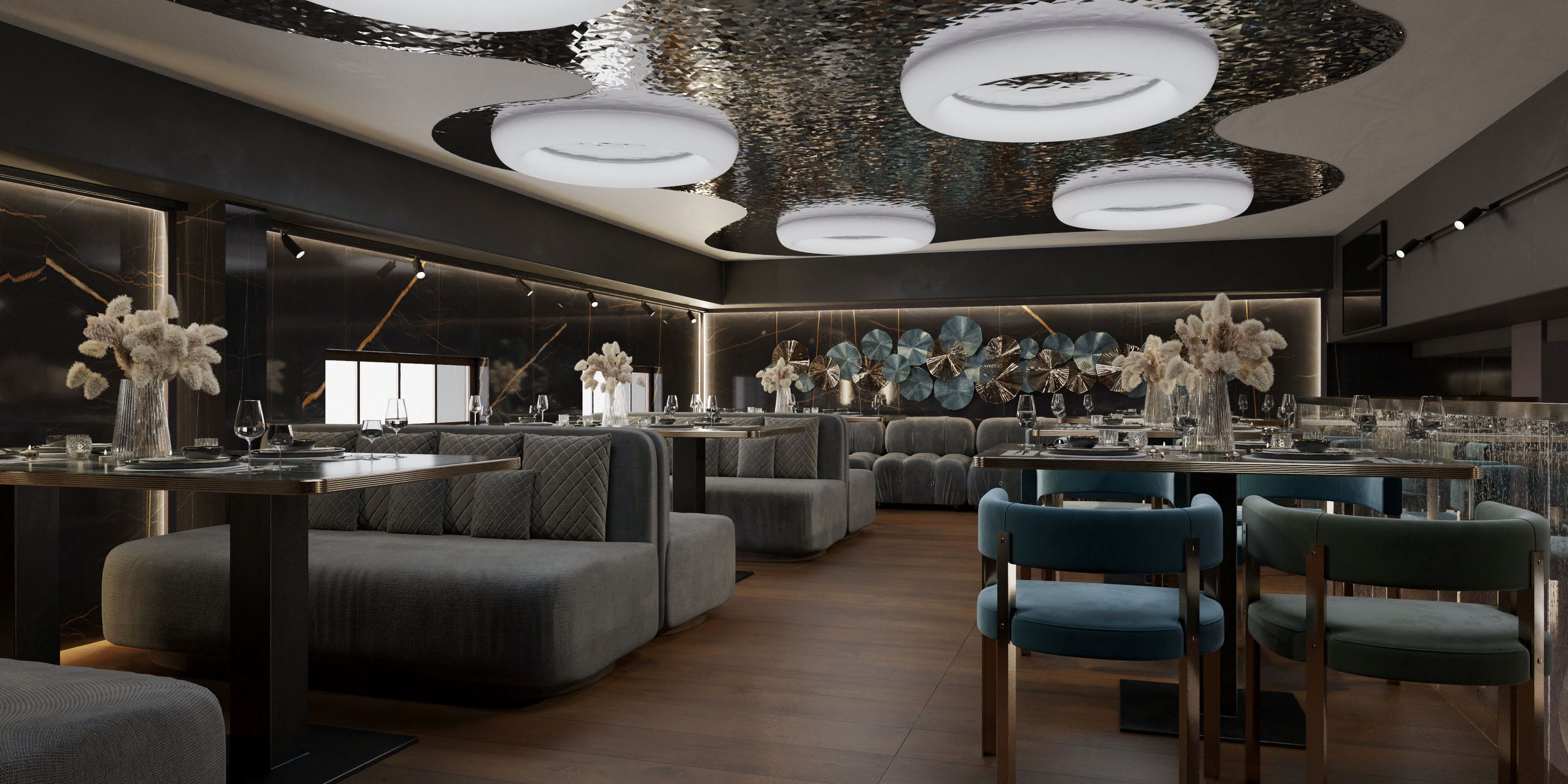 Ресторан БОЦМАН