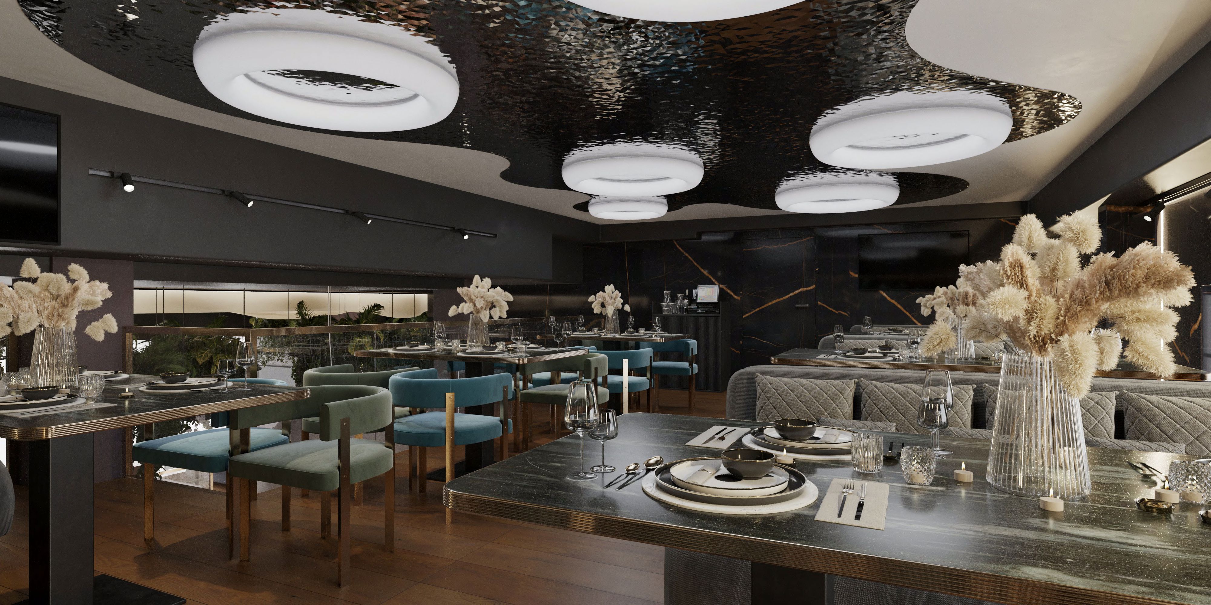 Ресторан БОЦМАН