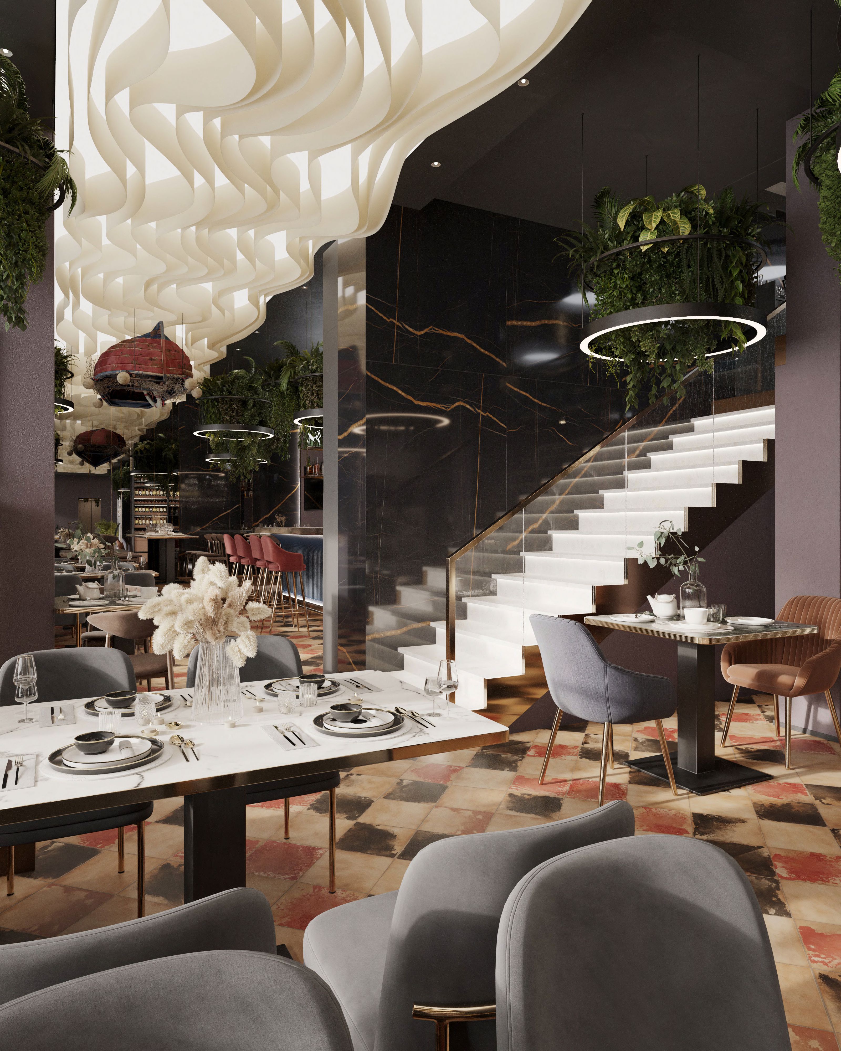 Ресторан БОЦМАН