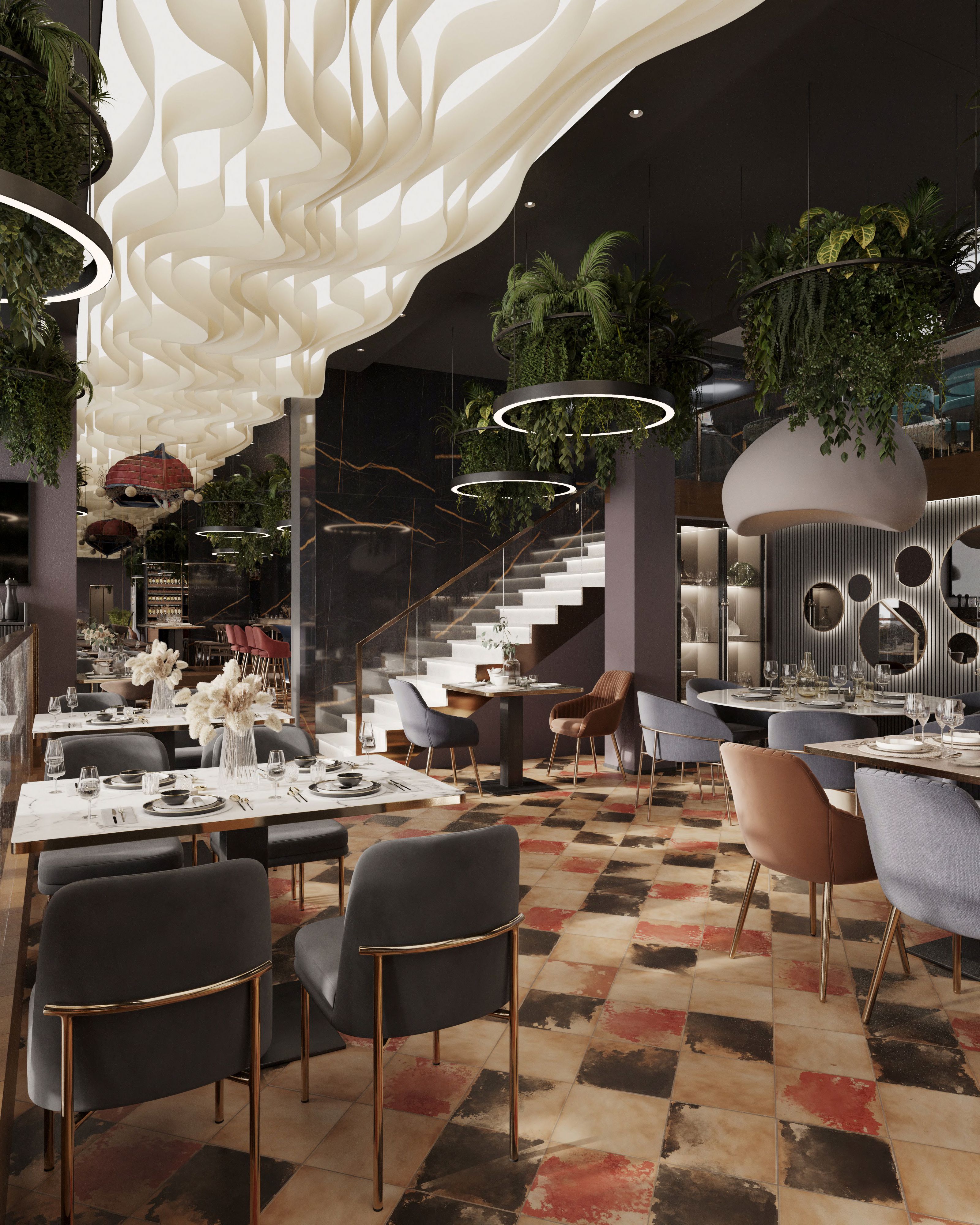 Ресторан БОЦМАН