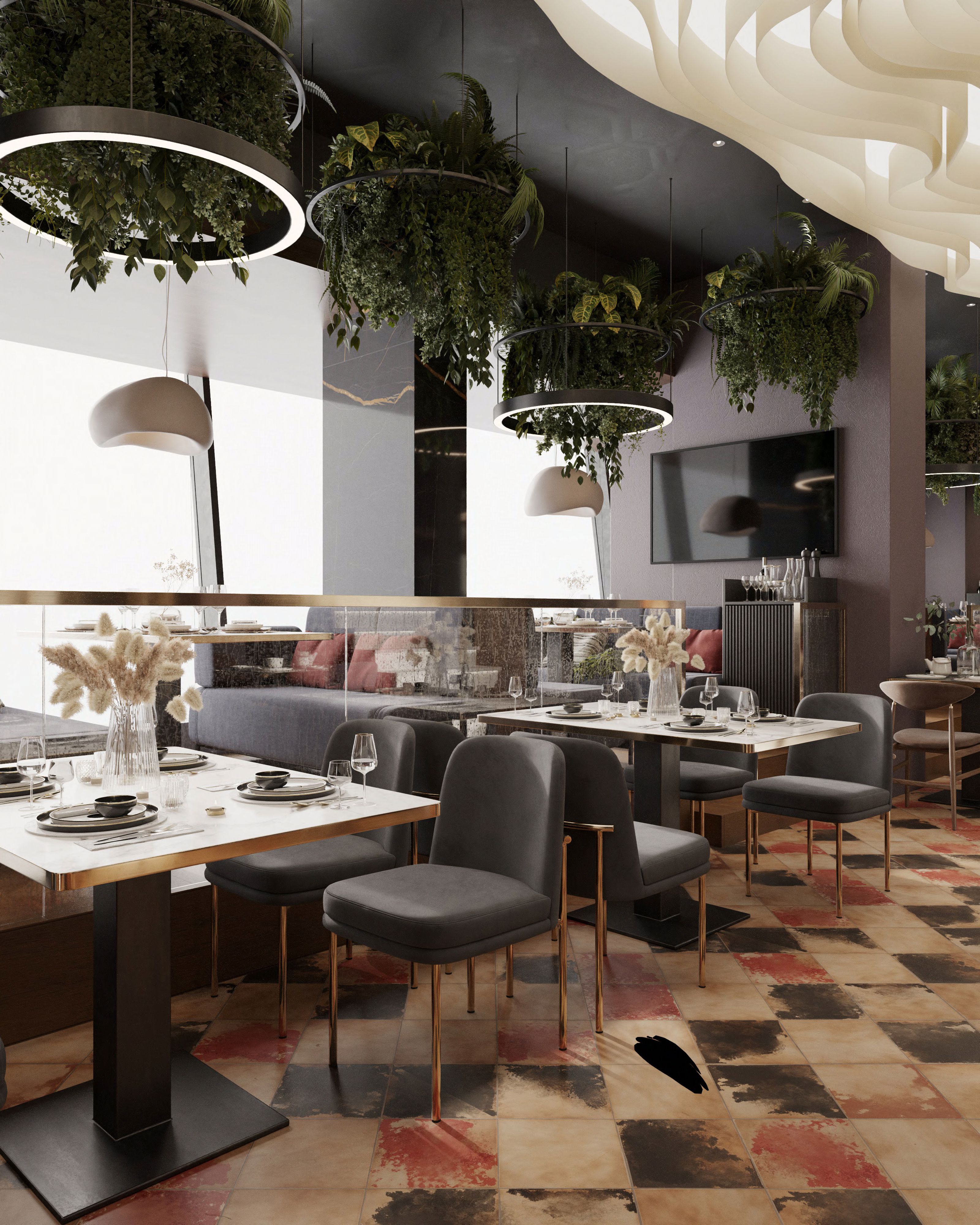 Ресторан БОЦМАН