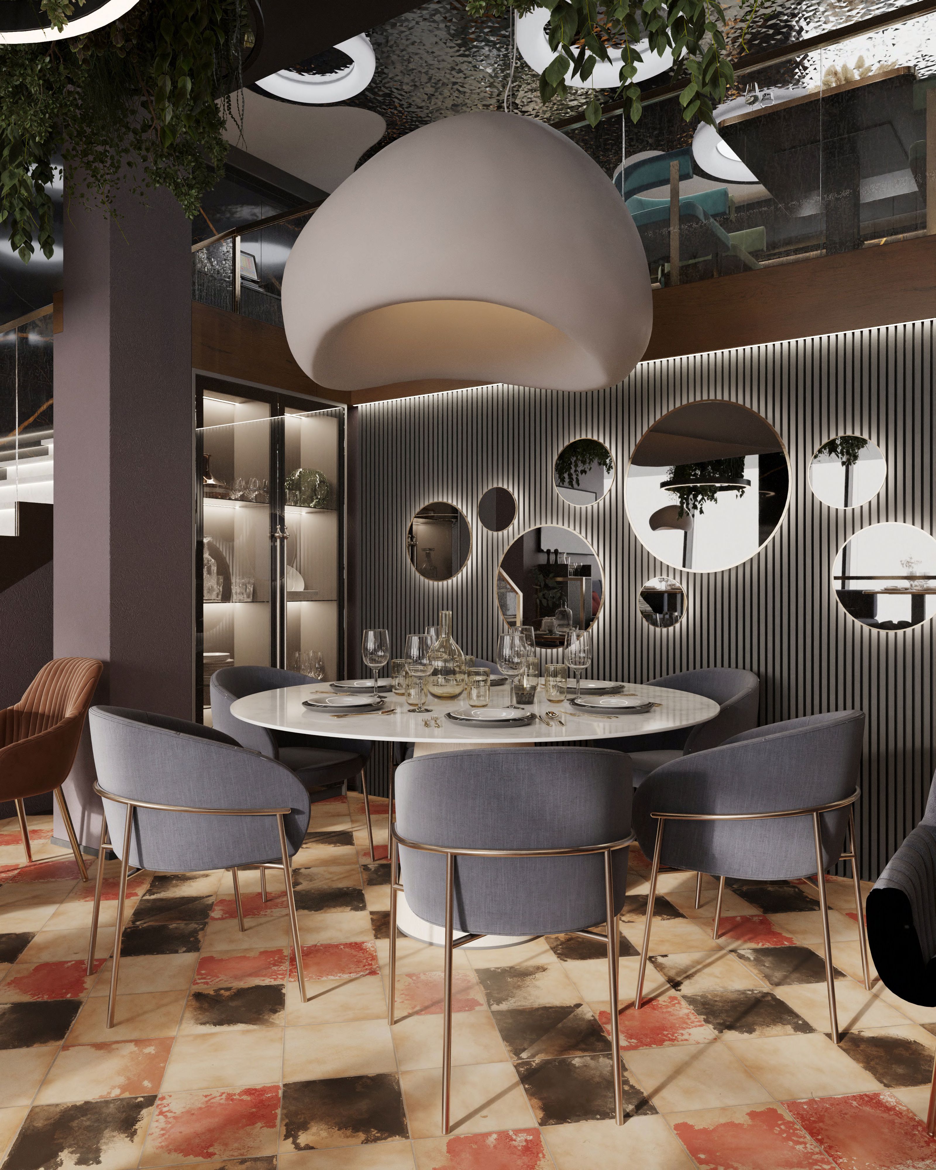 Ресторан БОЦМАН