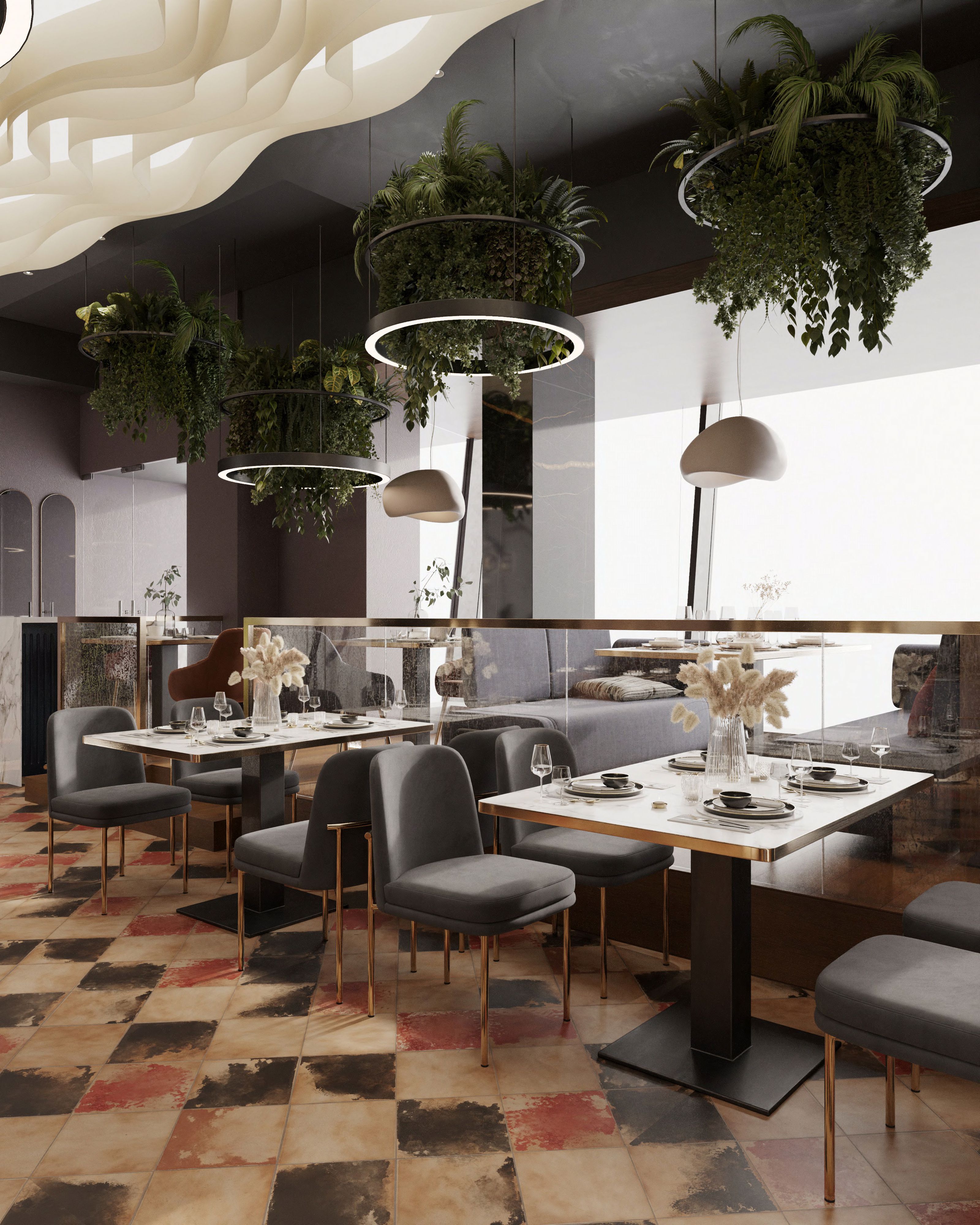 Ресторан БОЦМАН