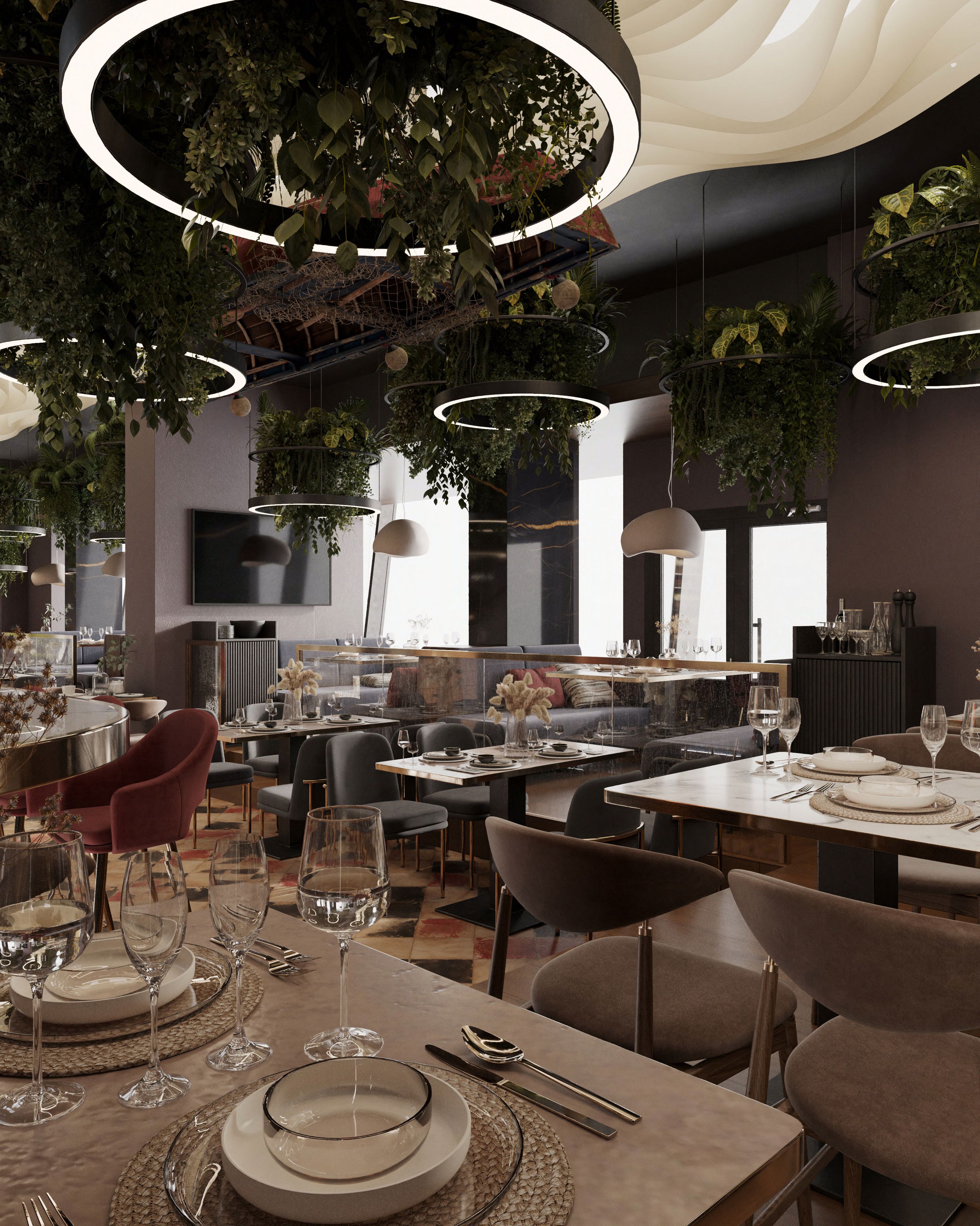 Ресторан БОЦМАН