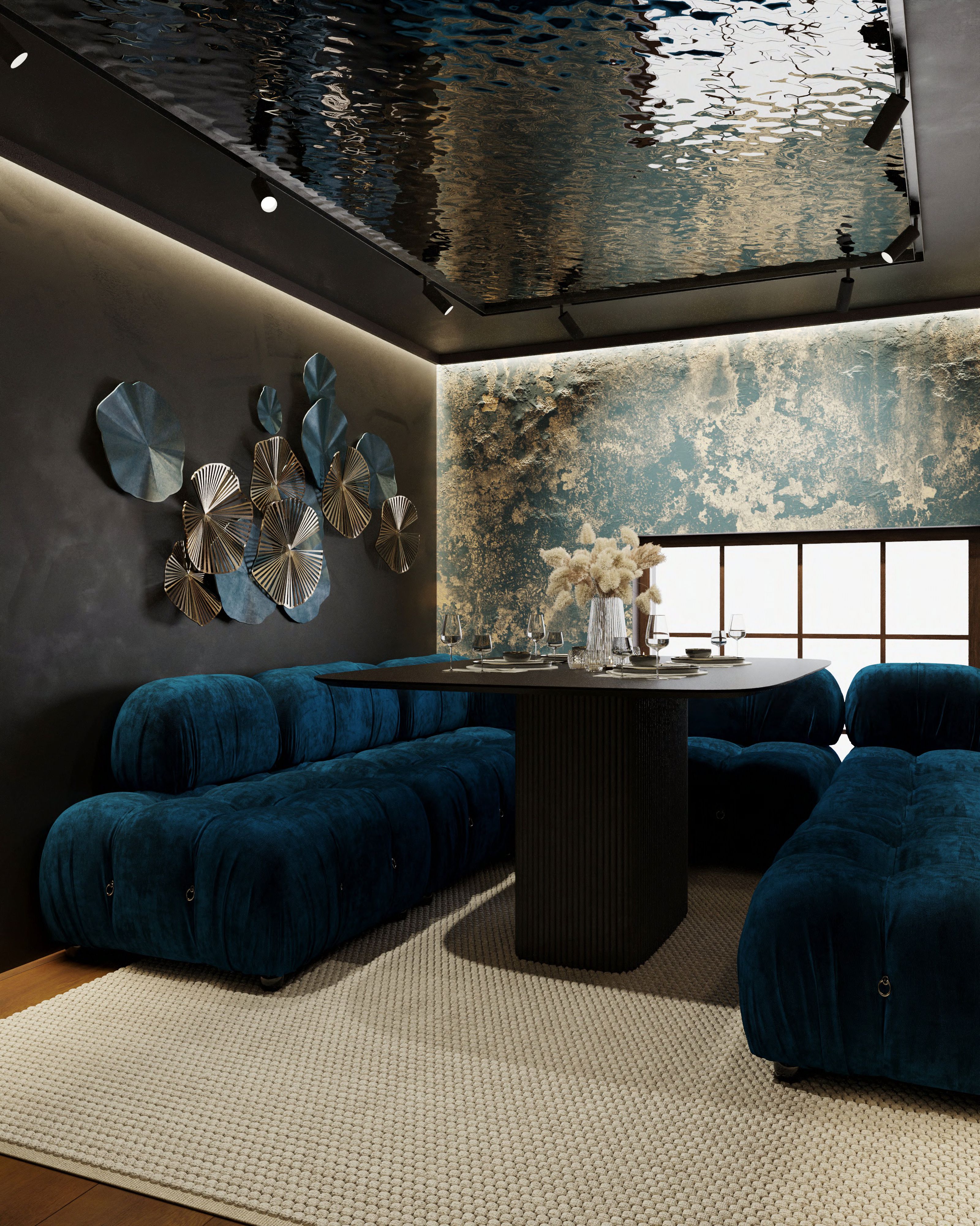 Ресторан БОЦМАН