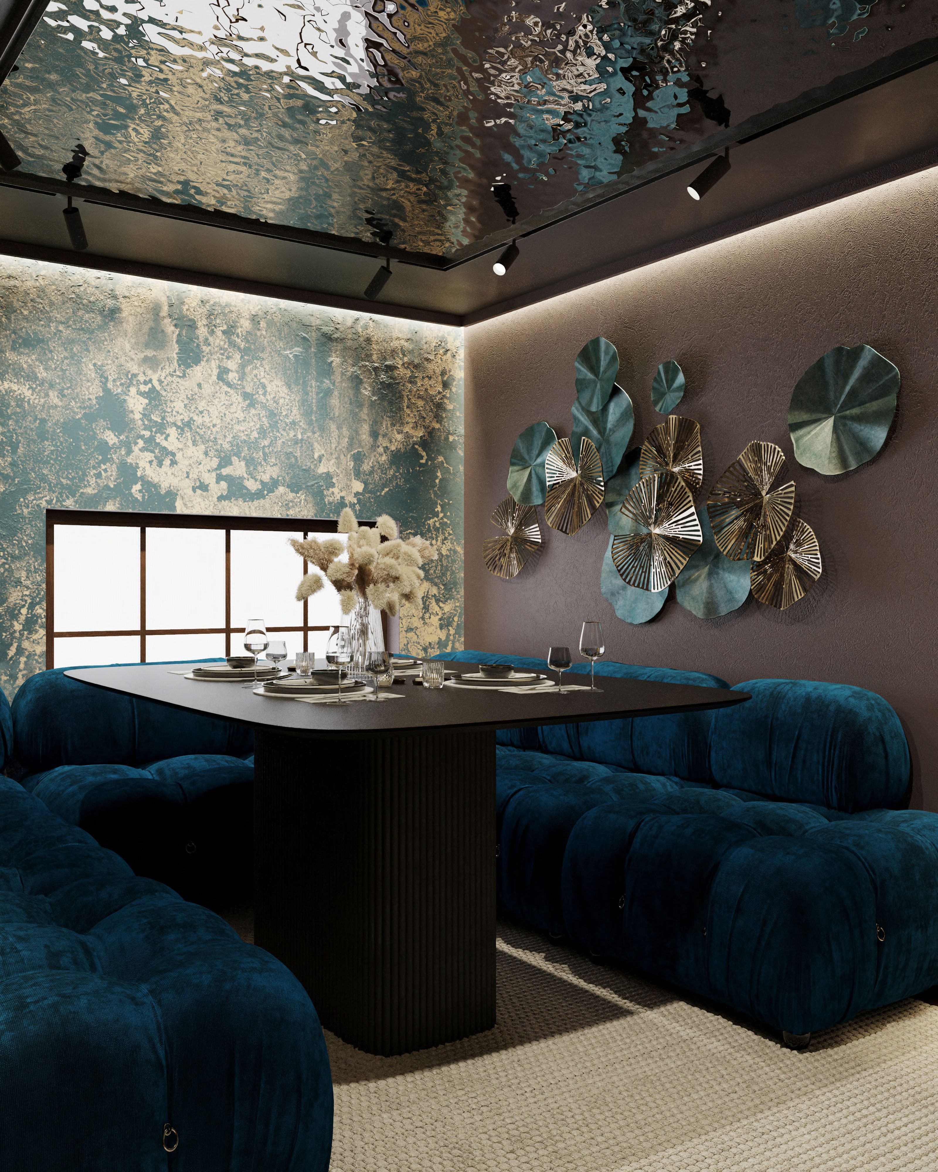 Ресторан БОЦМАН