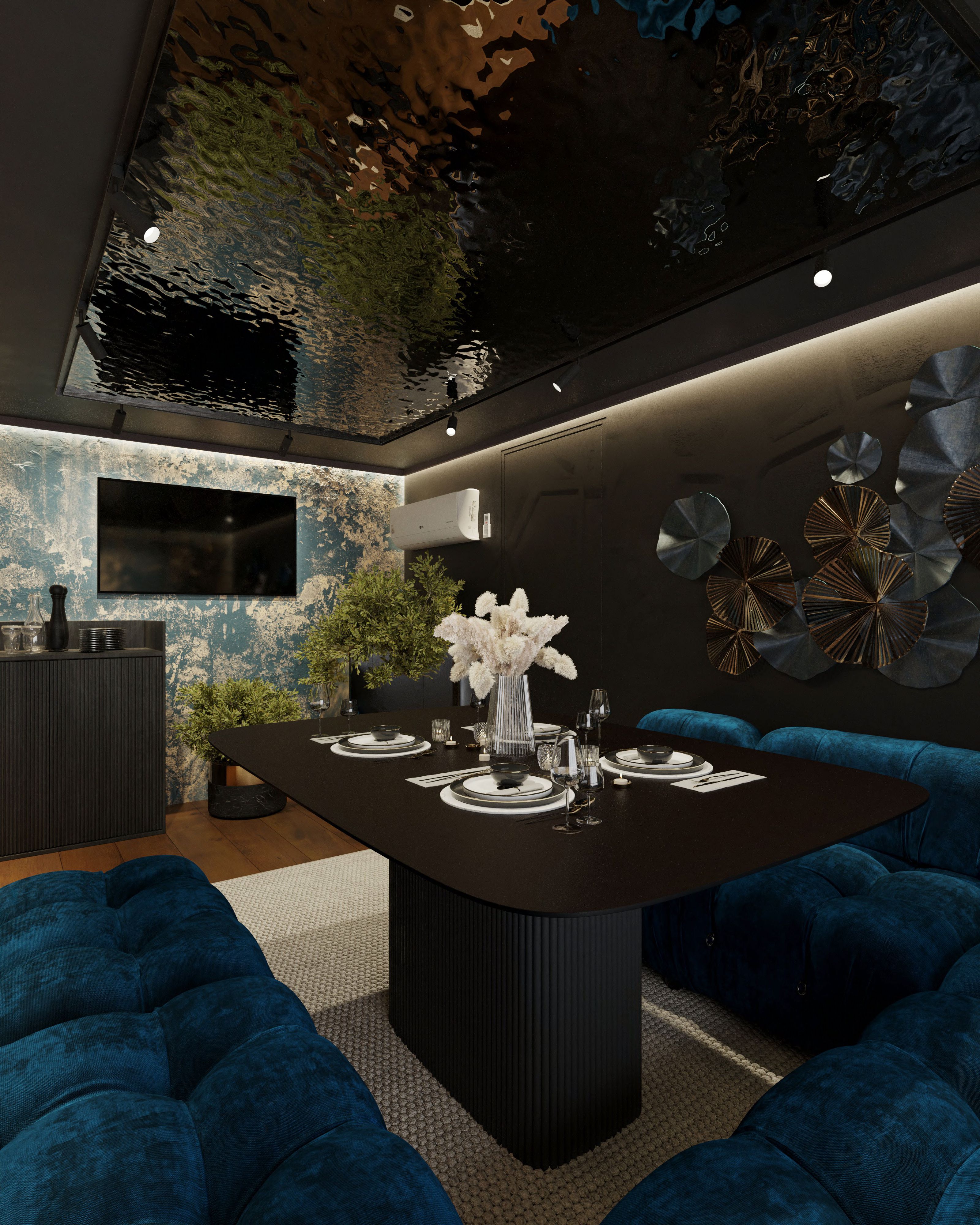 Ресторан БОЦМАН