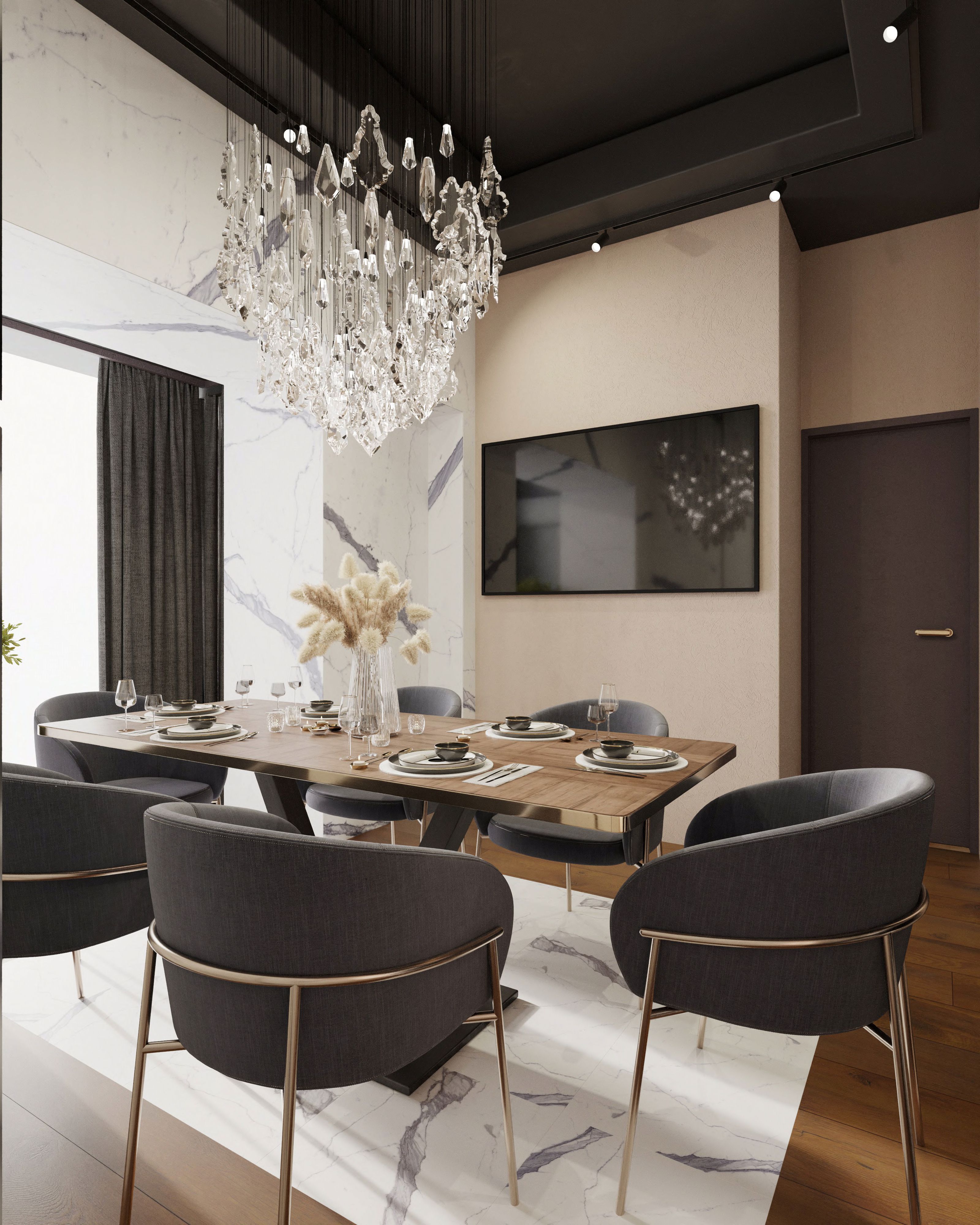 Ресторан БОЦМАН