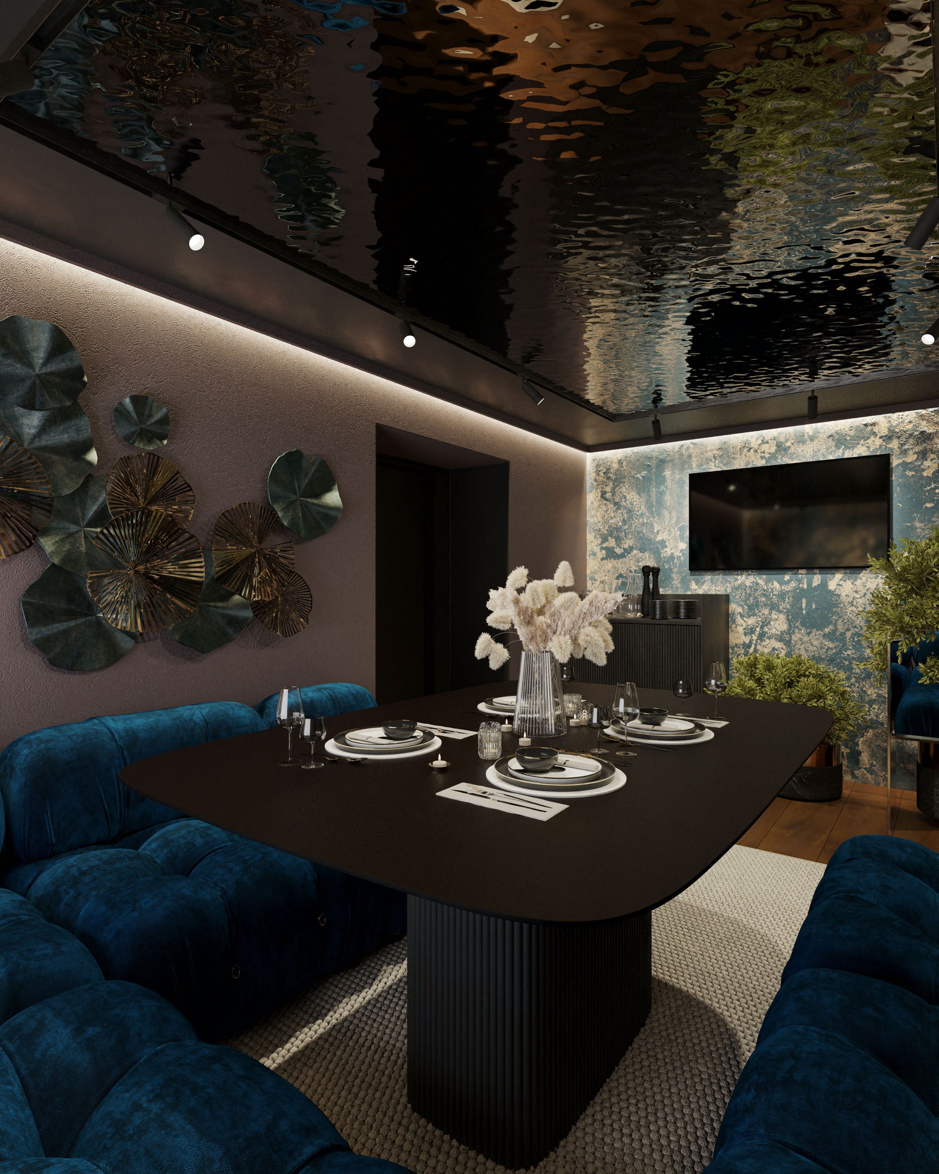 Ресторан БОЦМАН