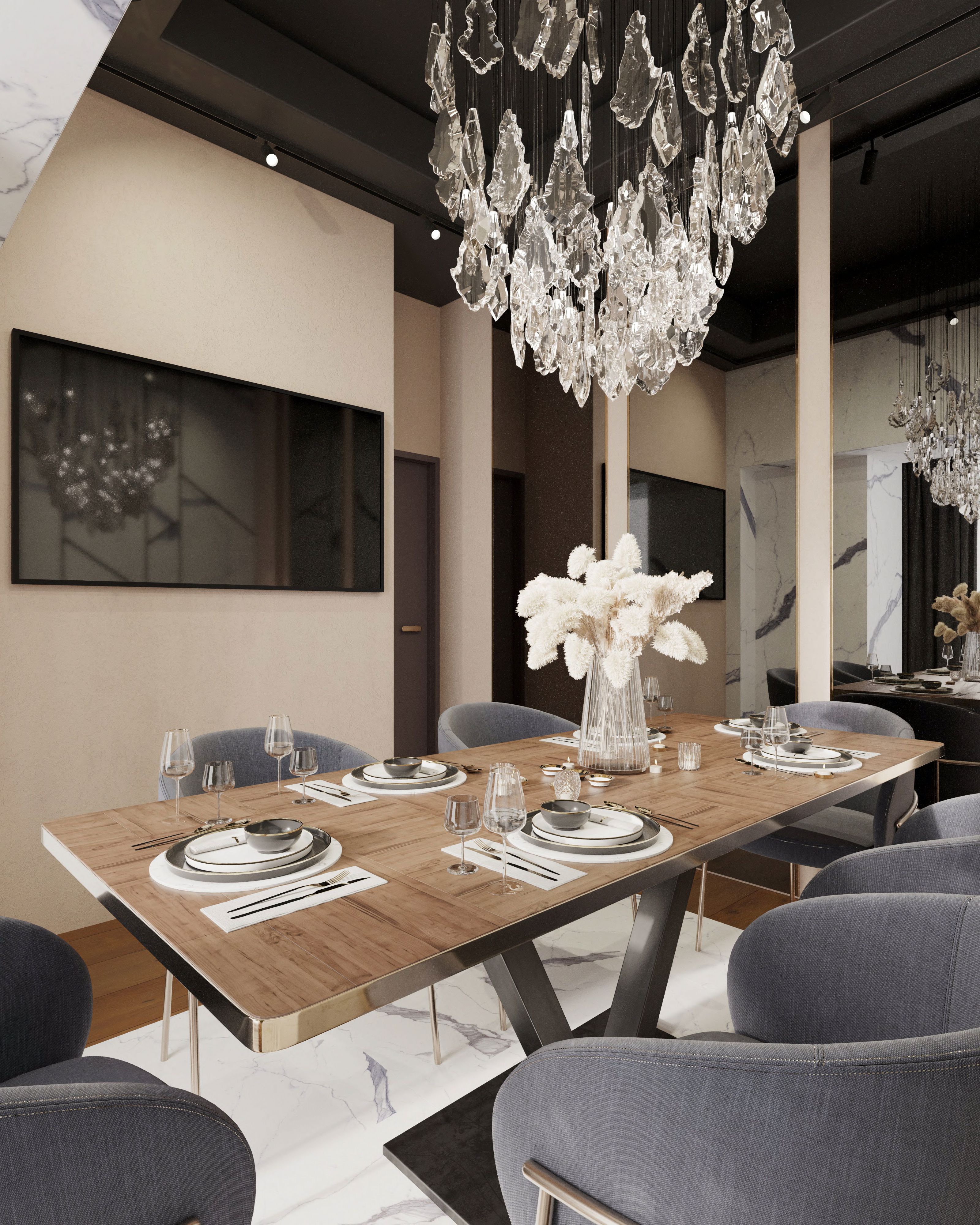 Ресторан БОЦМАН