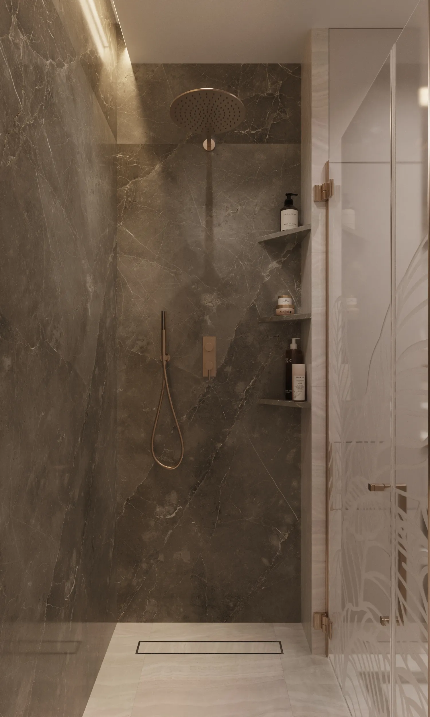 квартира Malookhtinsky