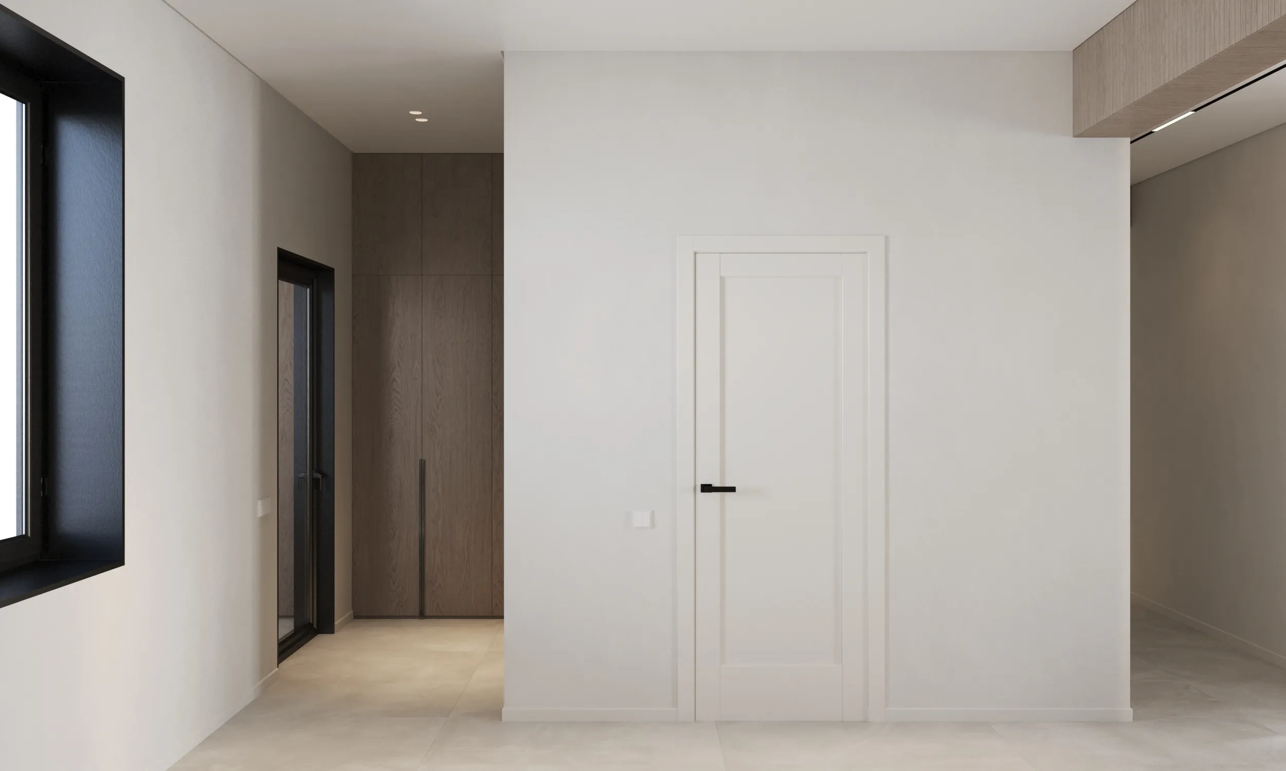 коттедж Лесная поляна