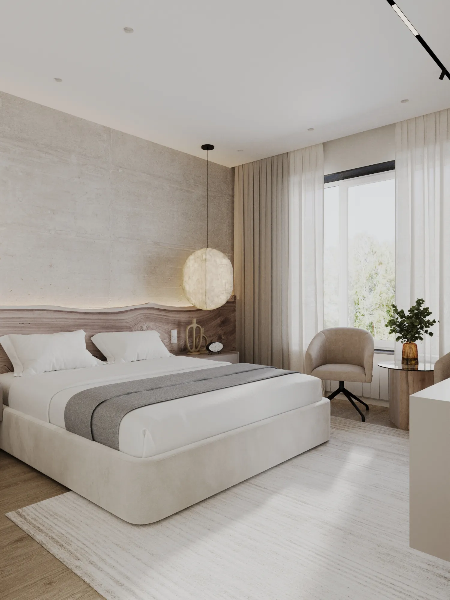 коттедж Лесная поляна