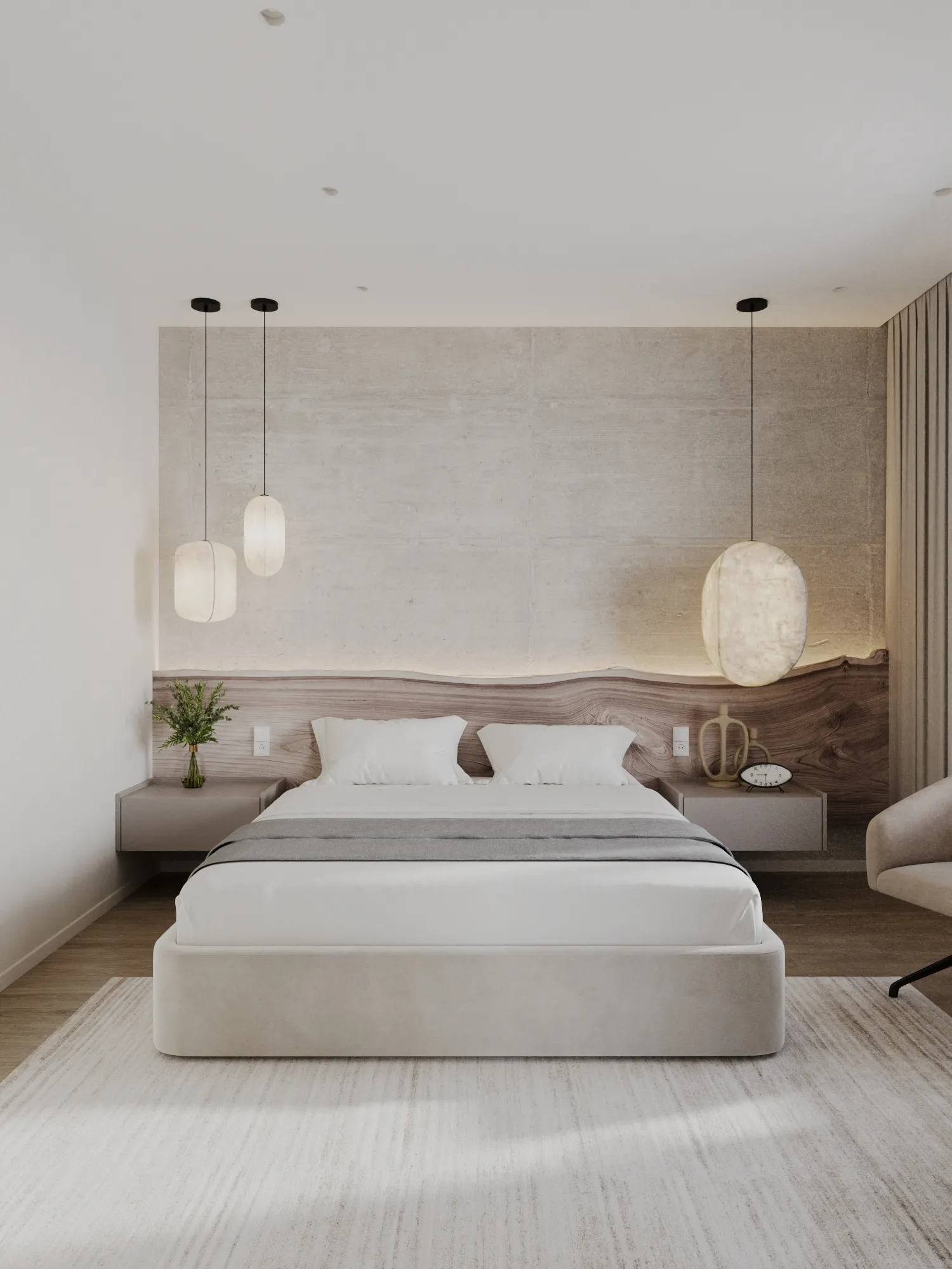 коттедж Лесная поляна