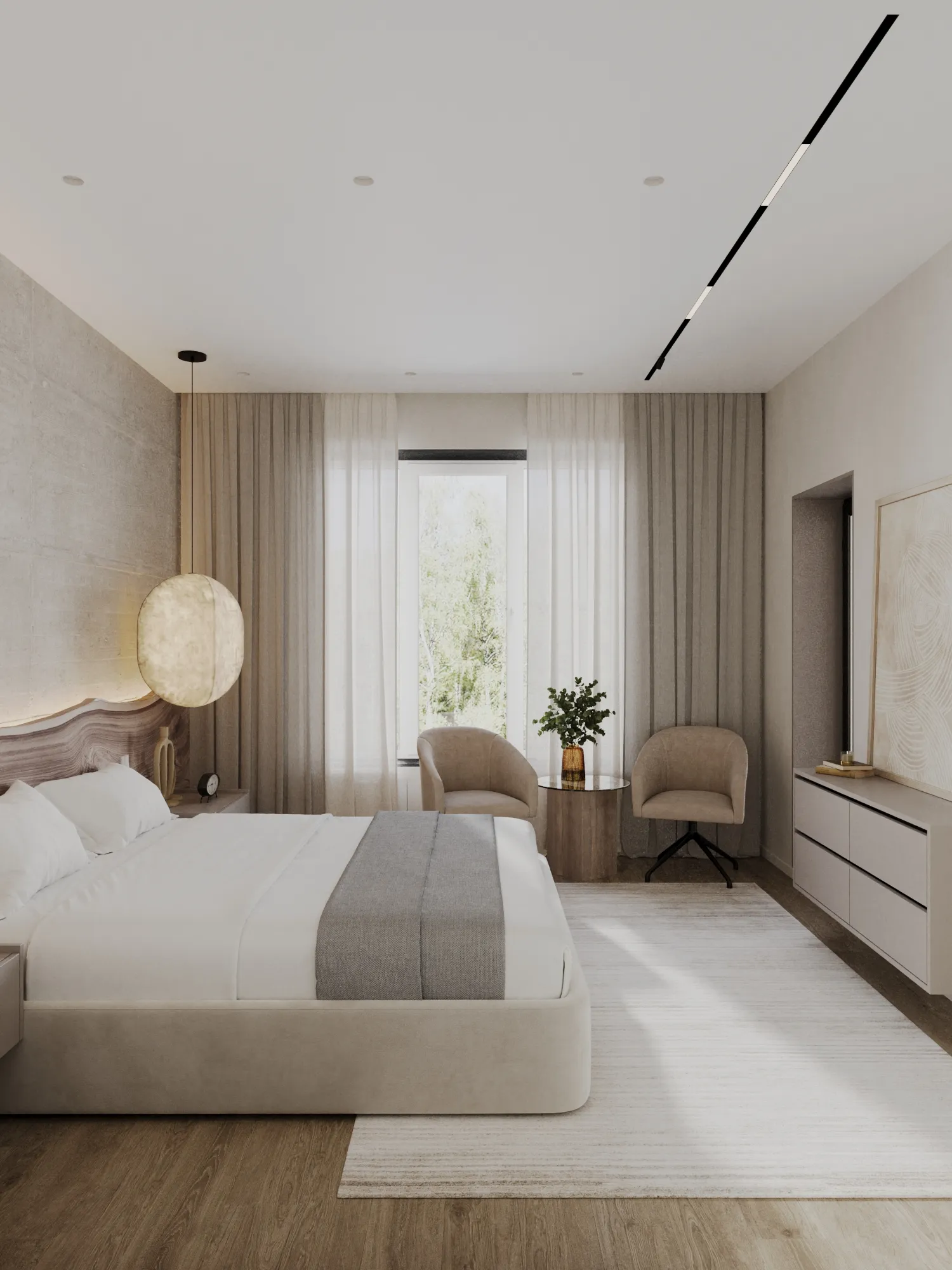 коттедж Лесная поляна