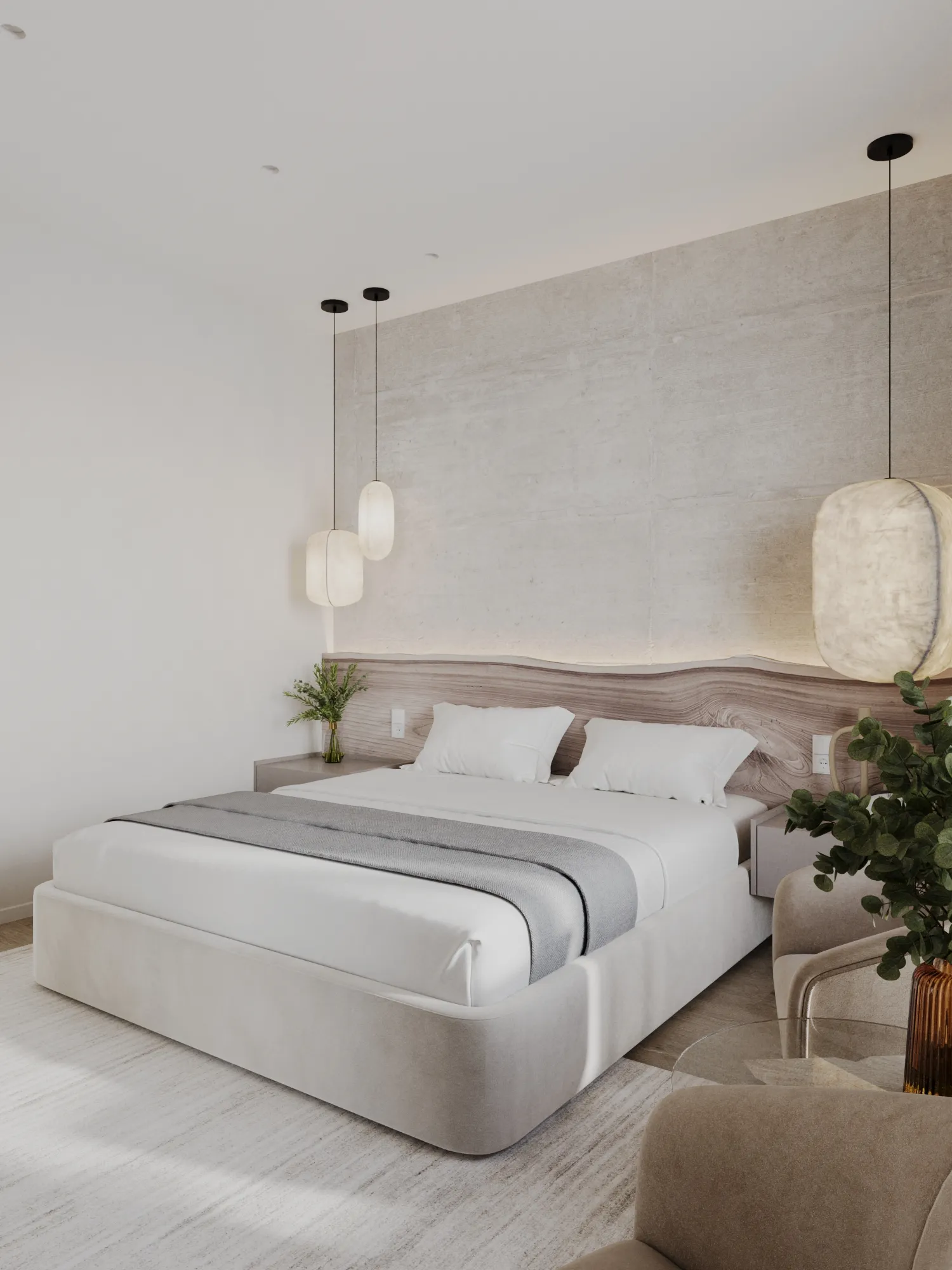 коттедж Лесная поляна