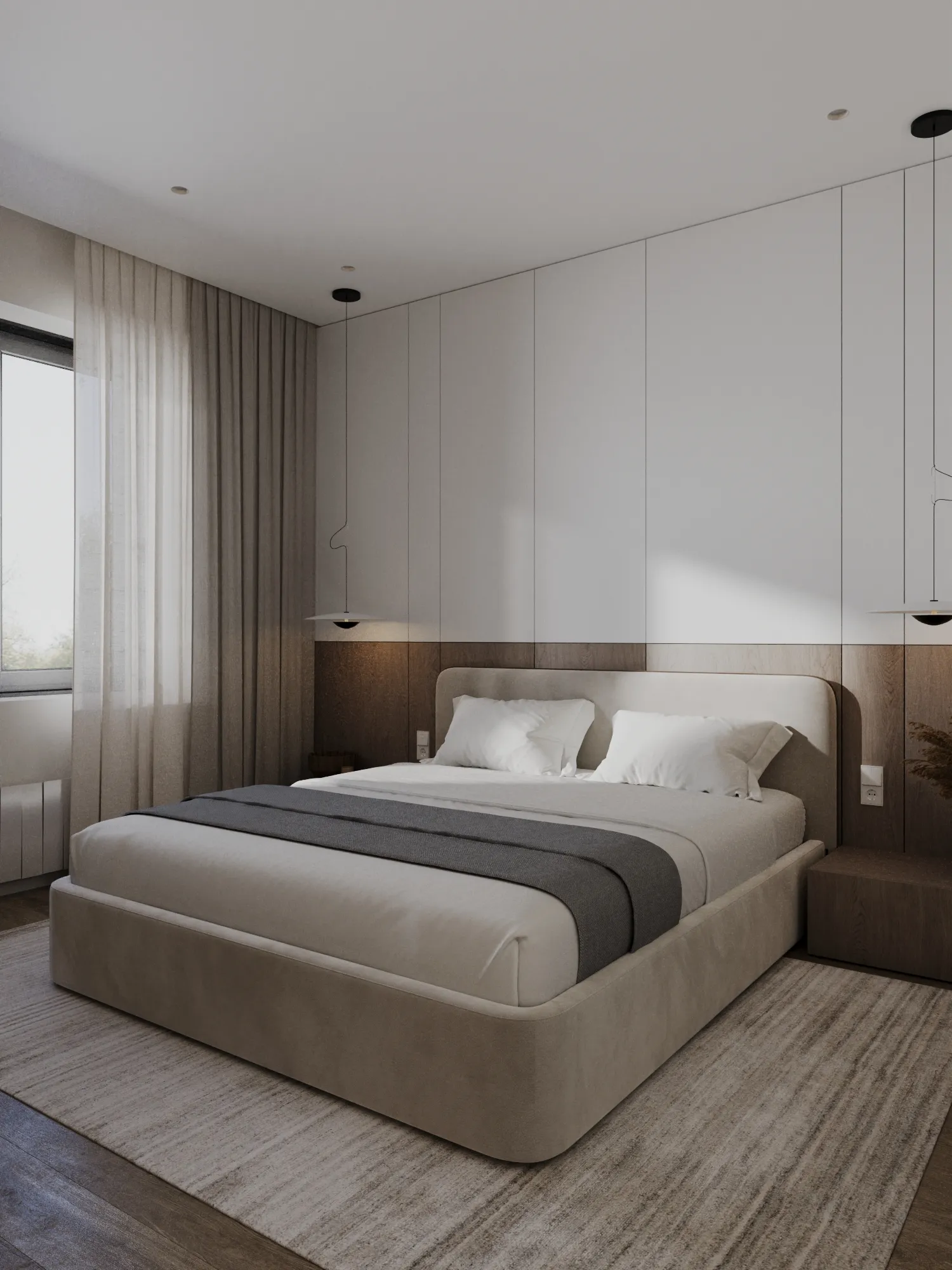 коттедж Лесная поляна