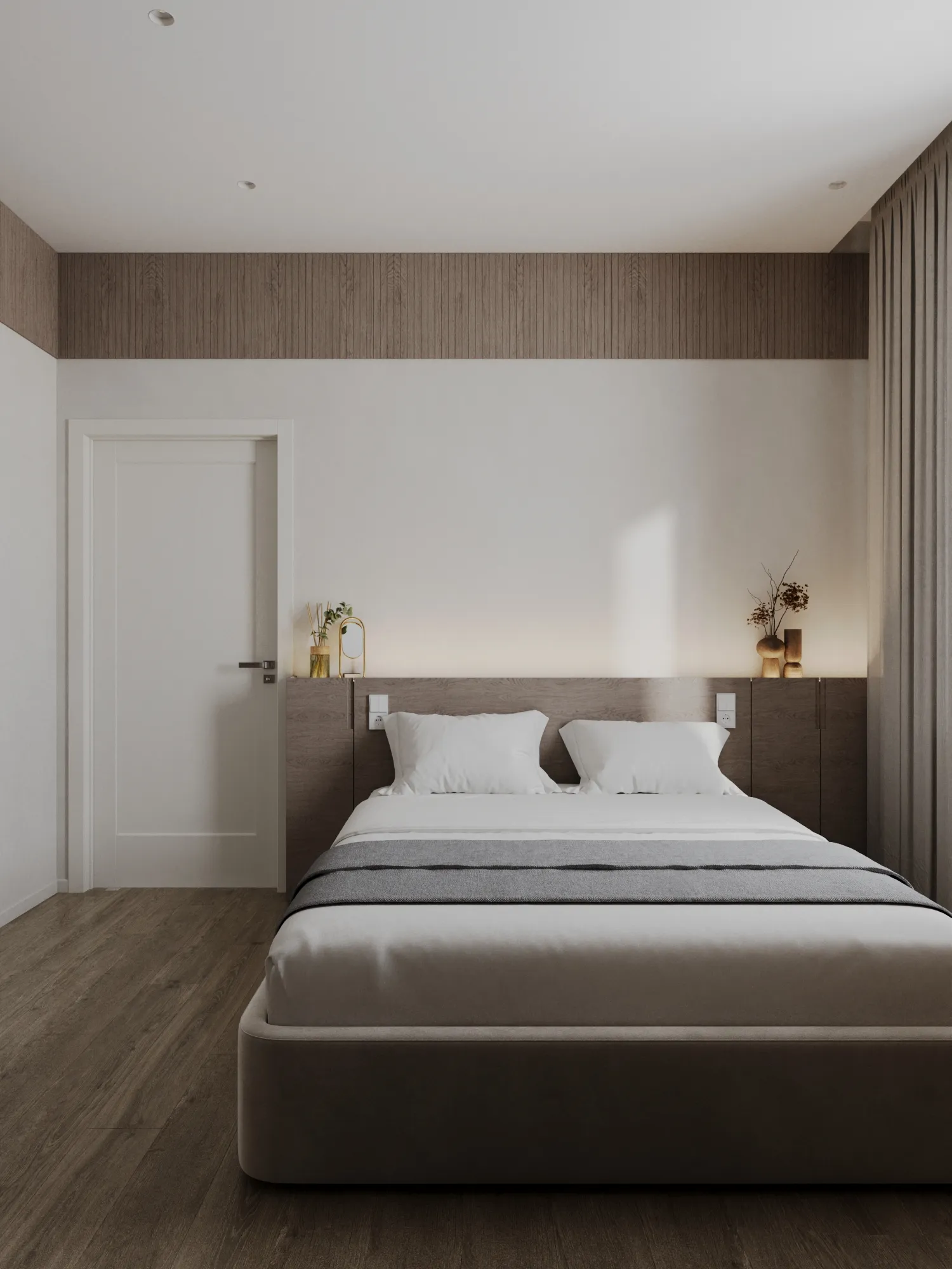 коттедж Лесная поляна