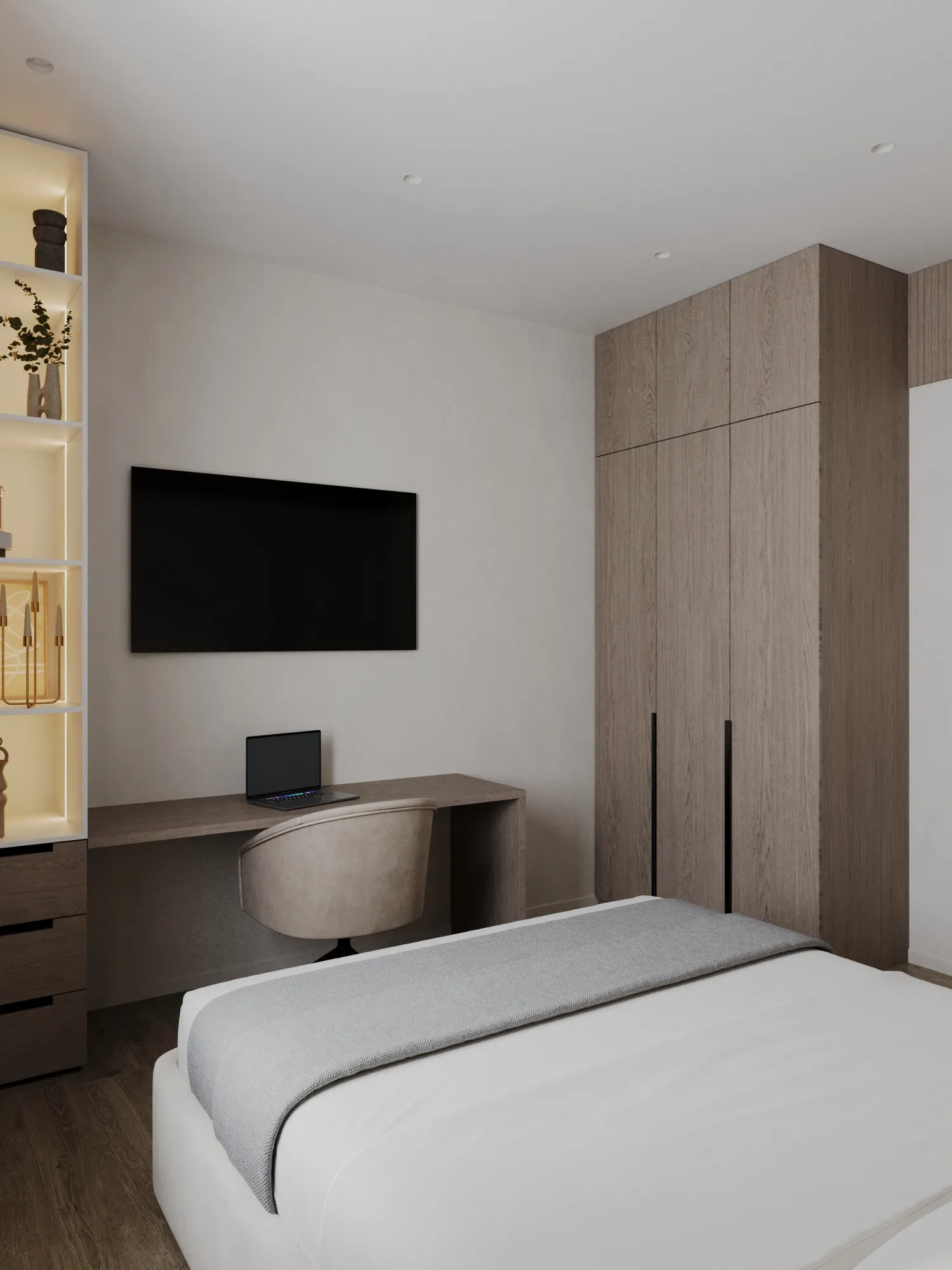 коттедж Лесная поляна