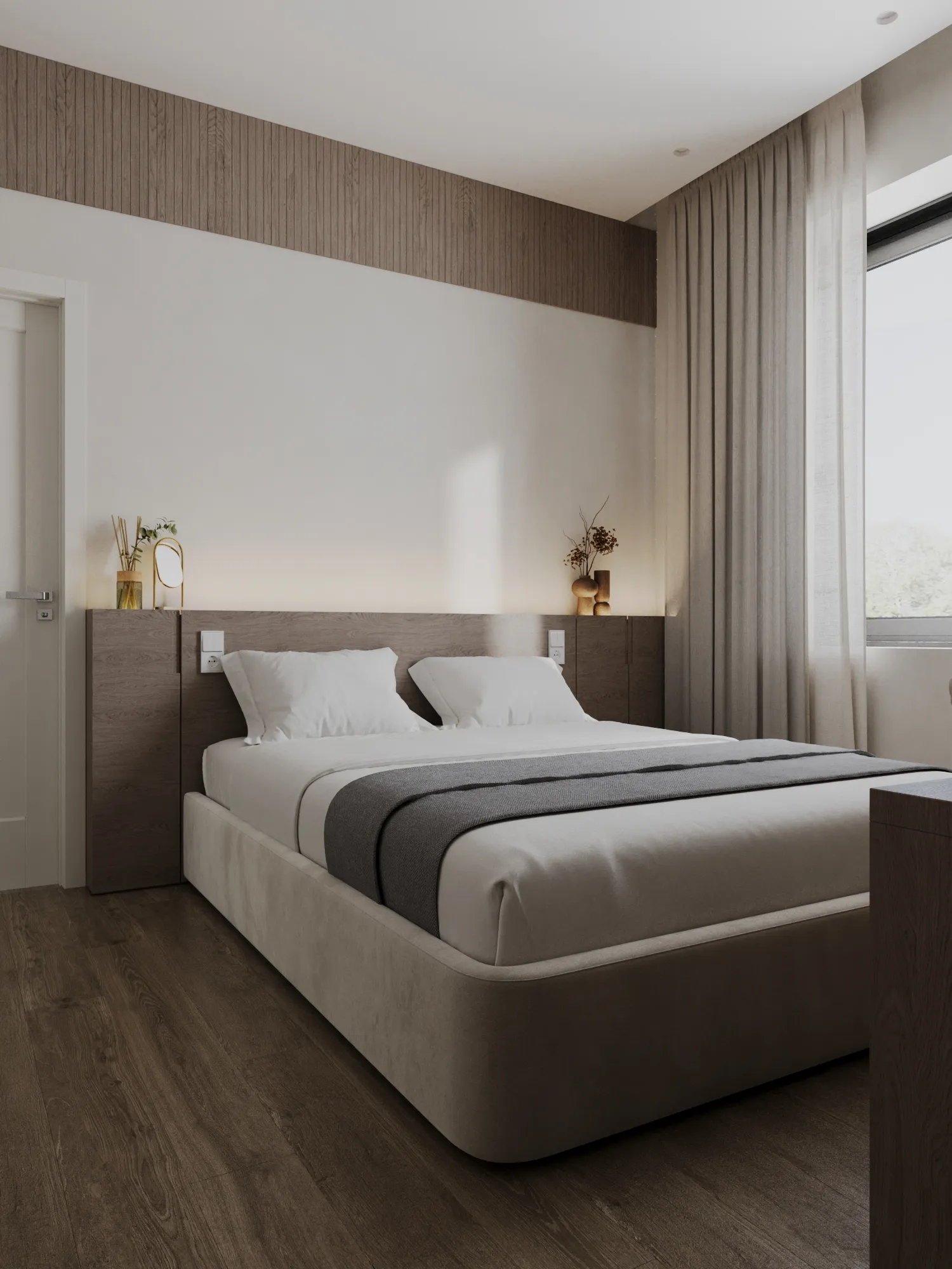 коттедж Лесная поляна