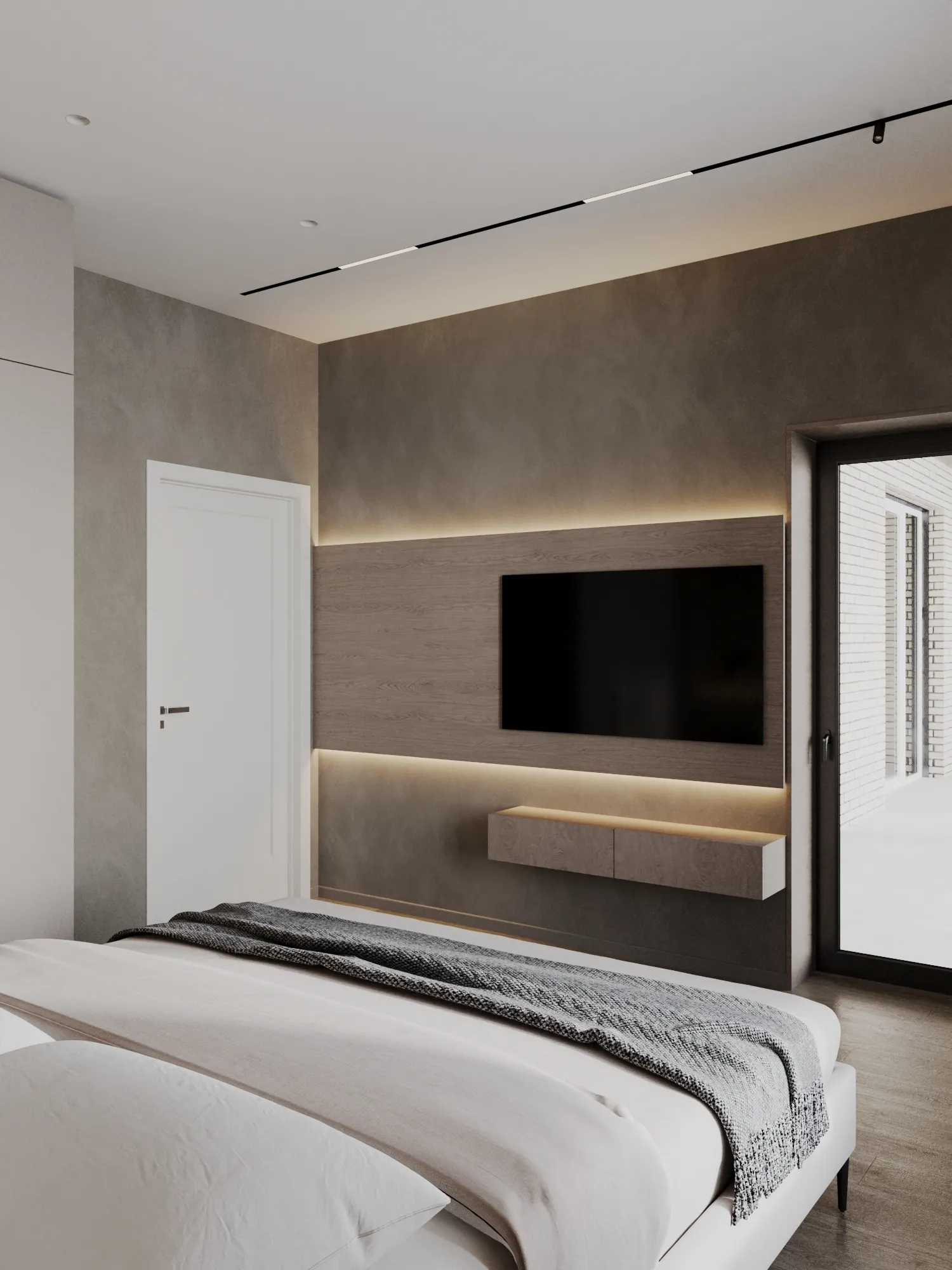 коттедж Лесная поляна