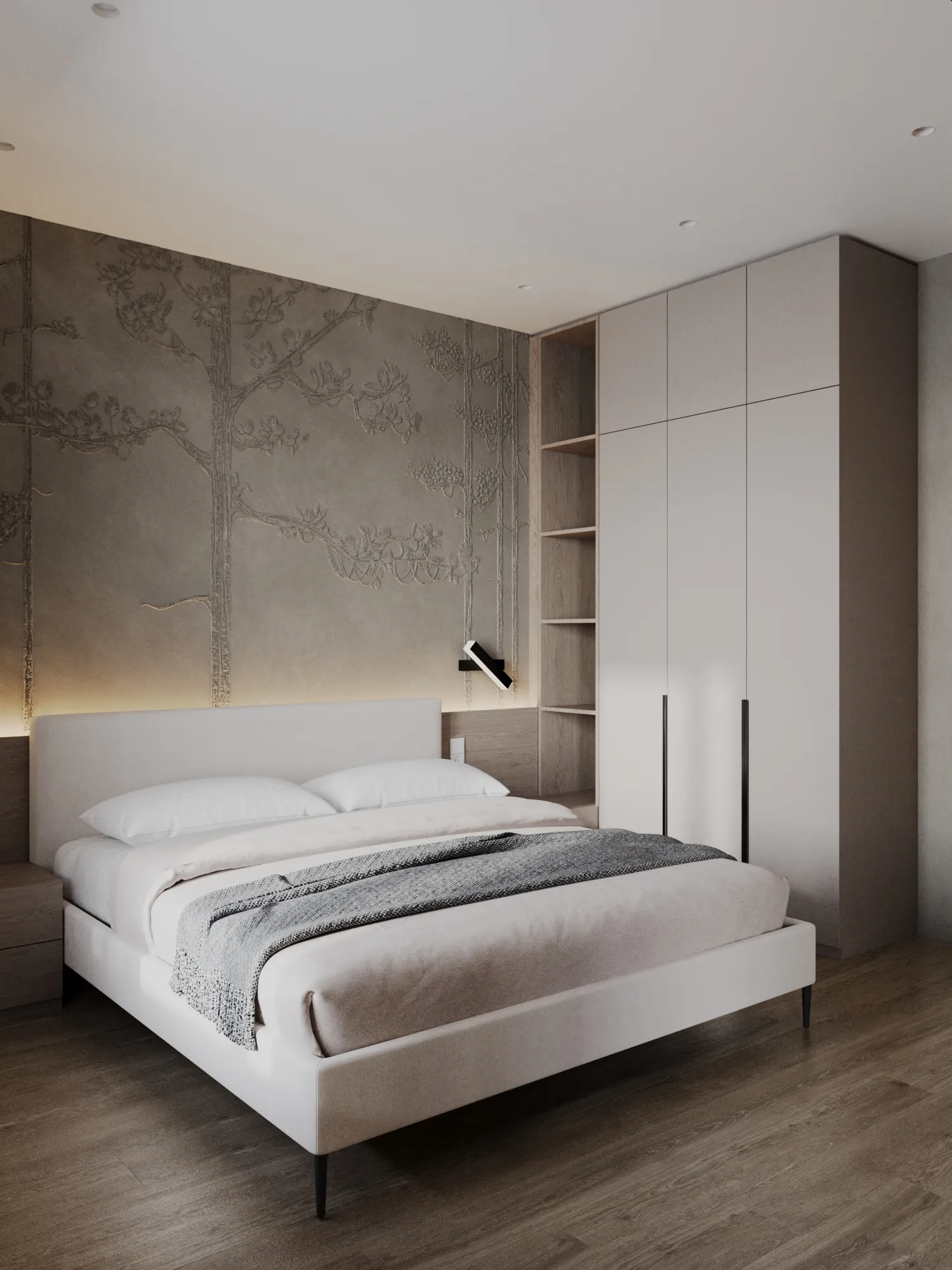 коттедж Лесная поляна