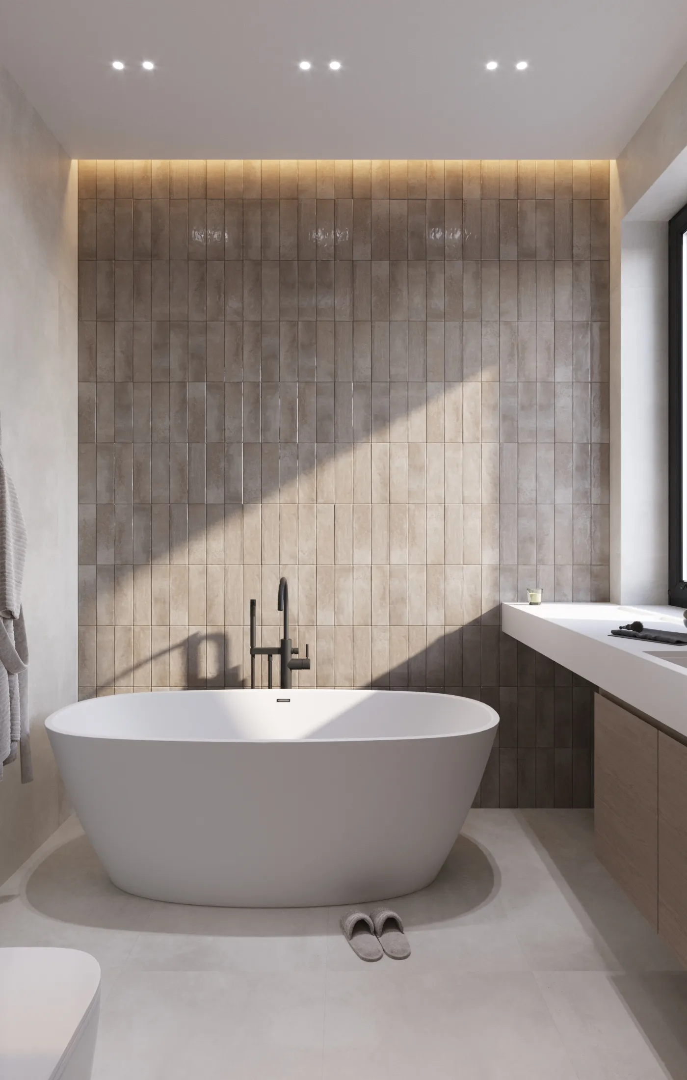 коттедж Лесная поляна