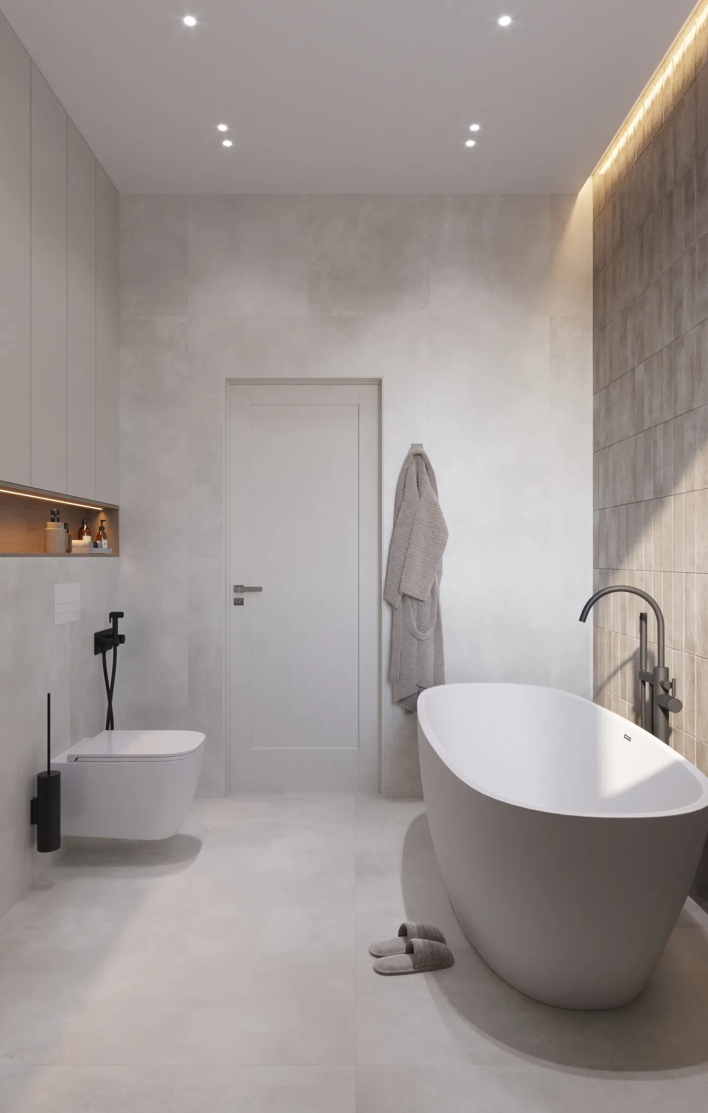 коттедж Лесная поляна