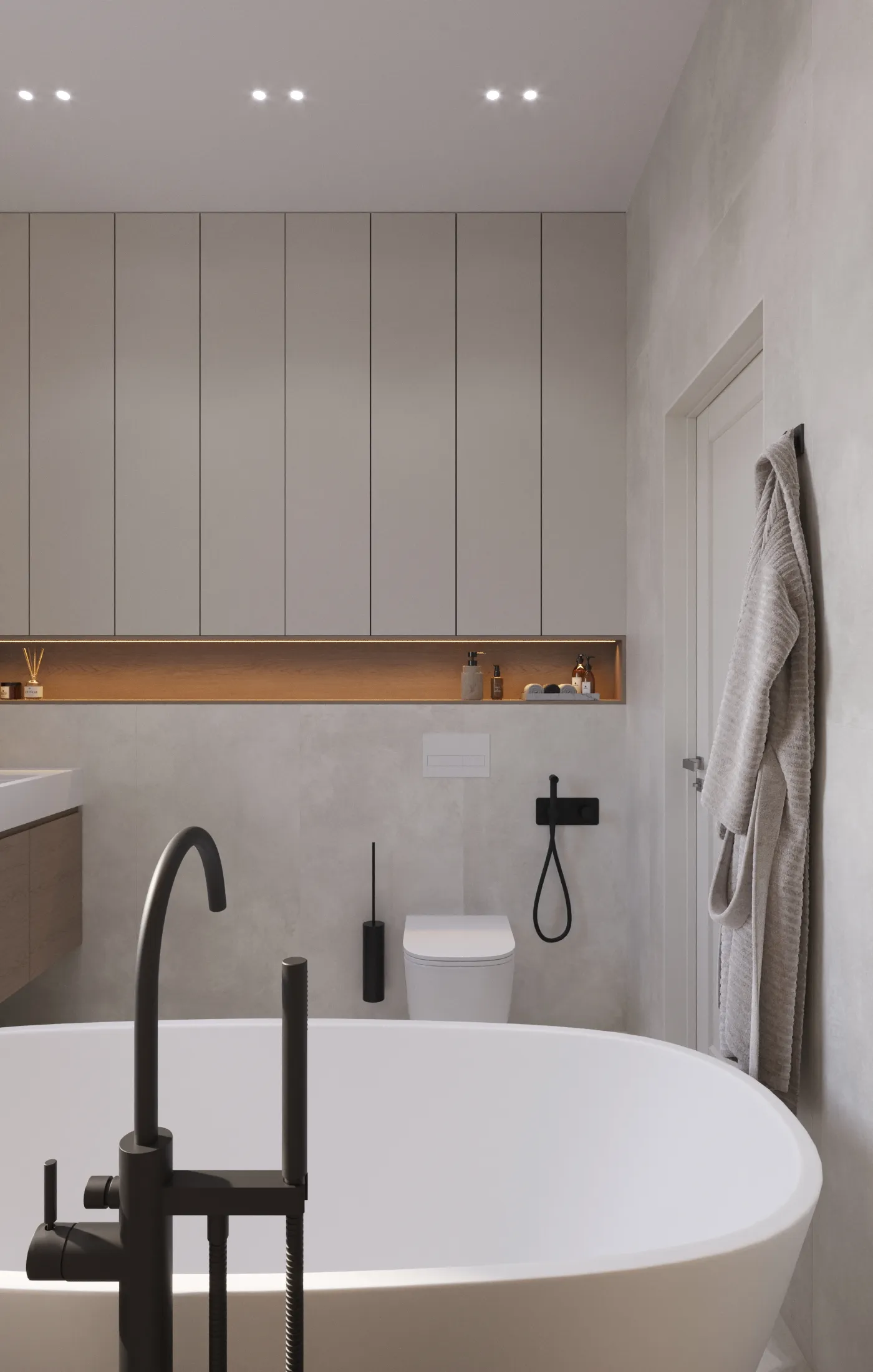 коттедж Лесная поляна