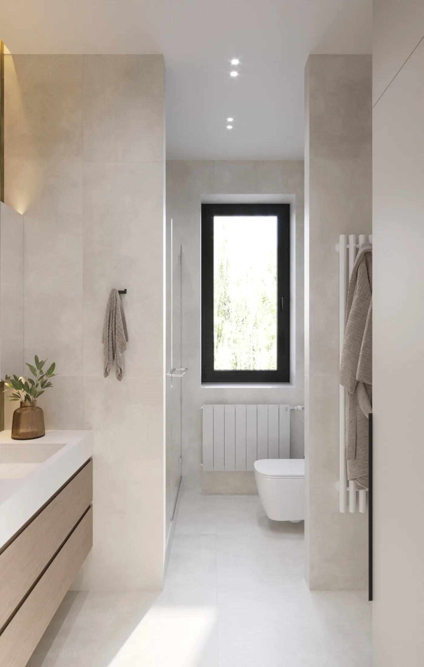 коттедж Лесная поляна