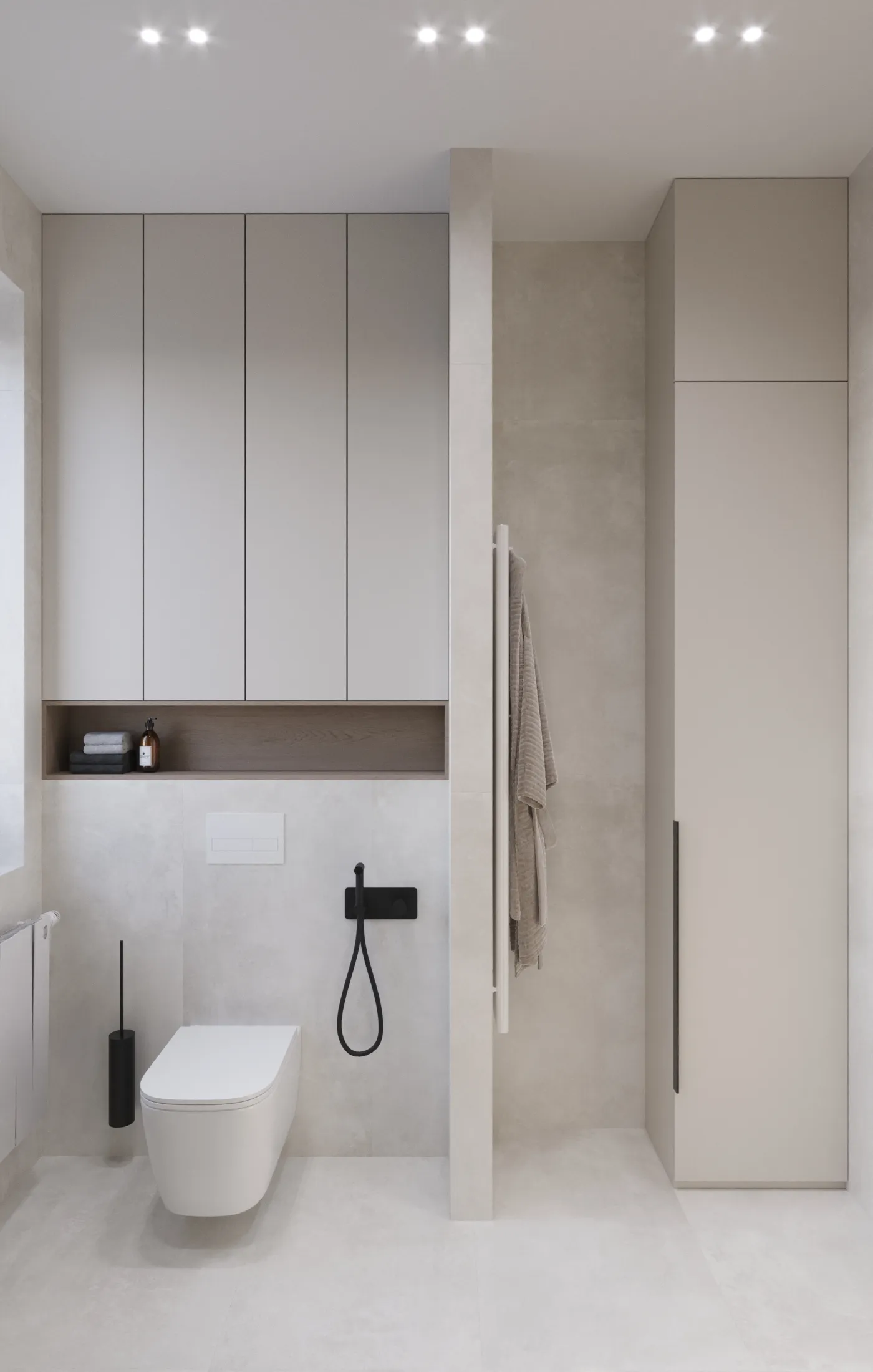 коттедж Лесная поляна