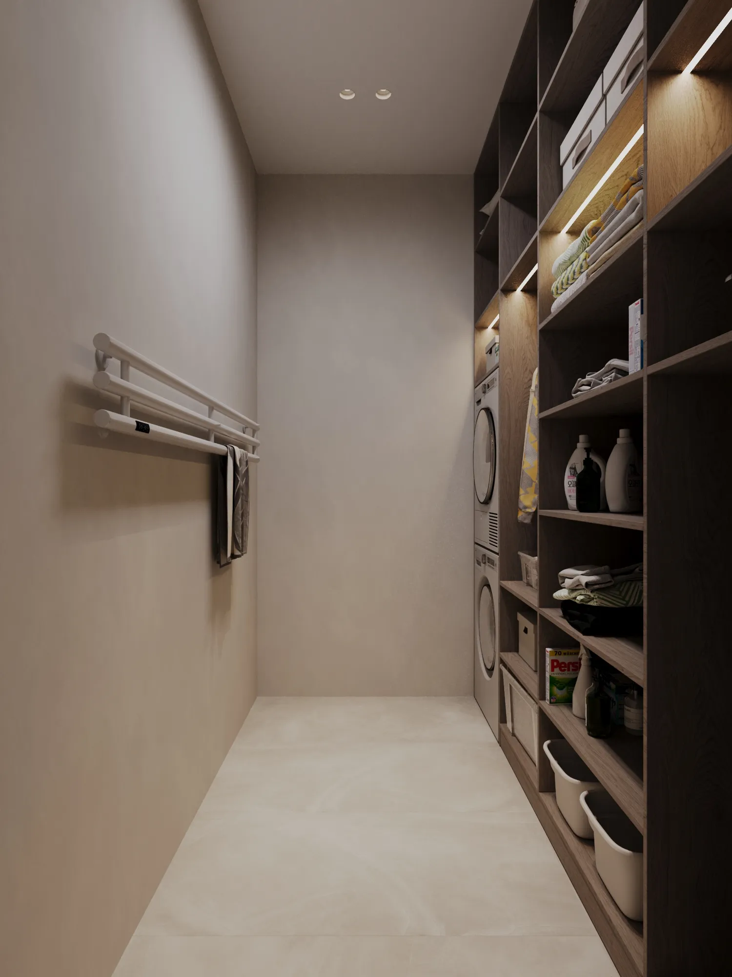 коттедж Лесная поляна