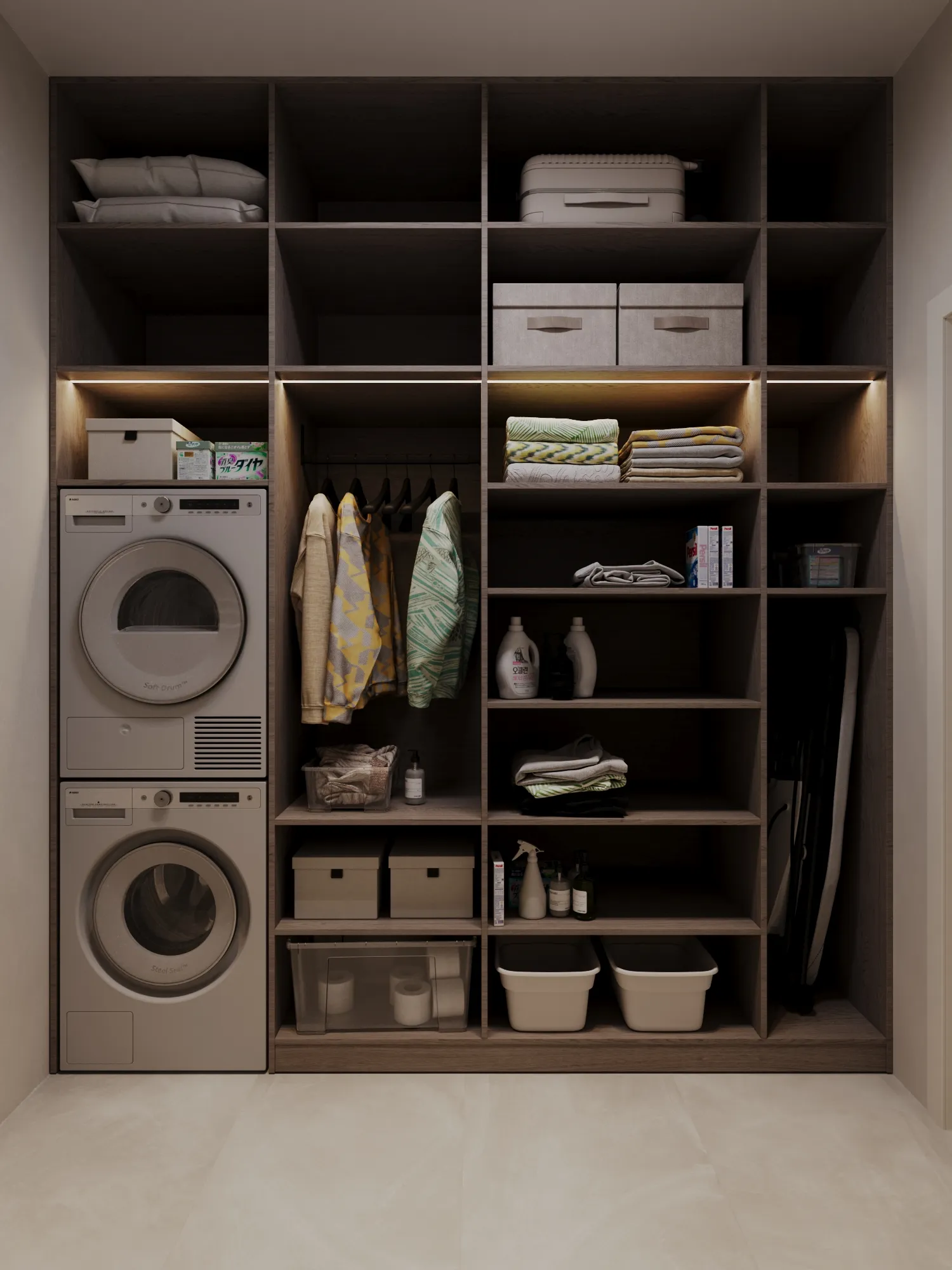 коттедж Лесная поляна