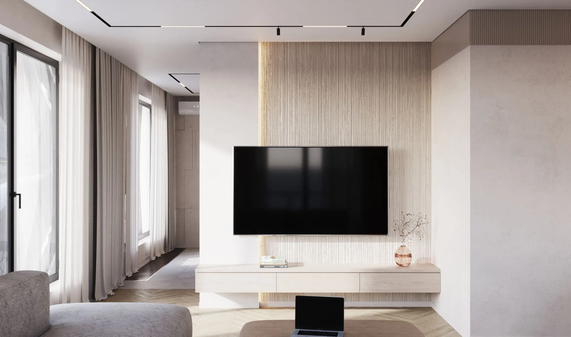 Квартира ЖК Botanica