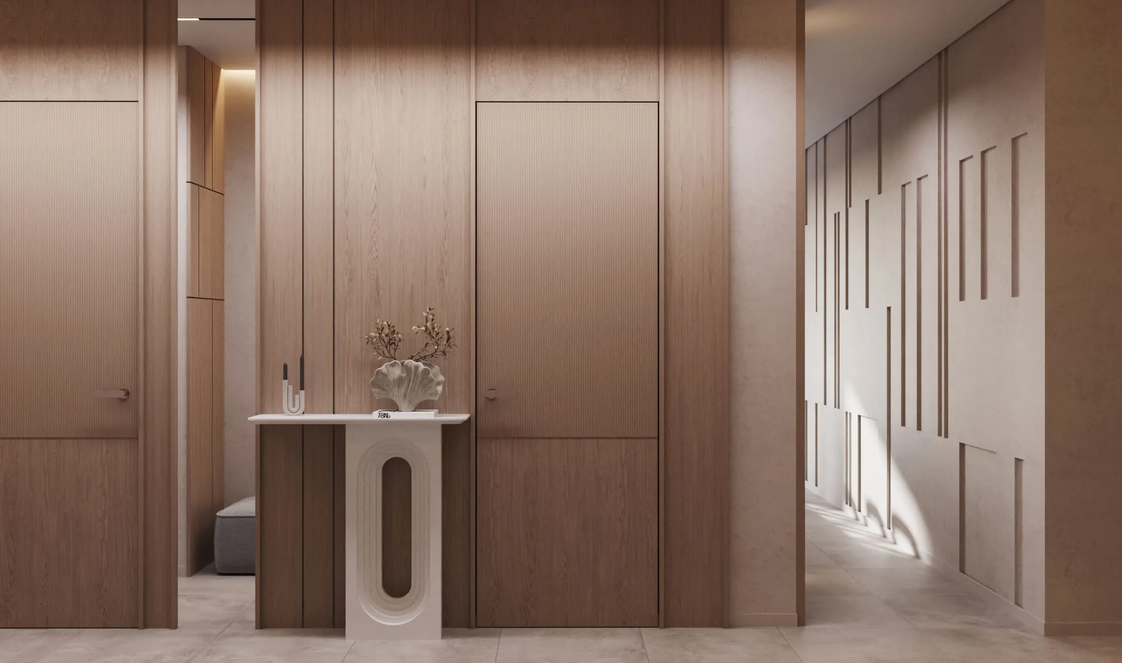 Квартира ЖК Botanica