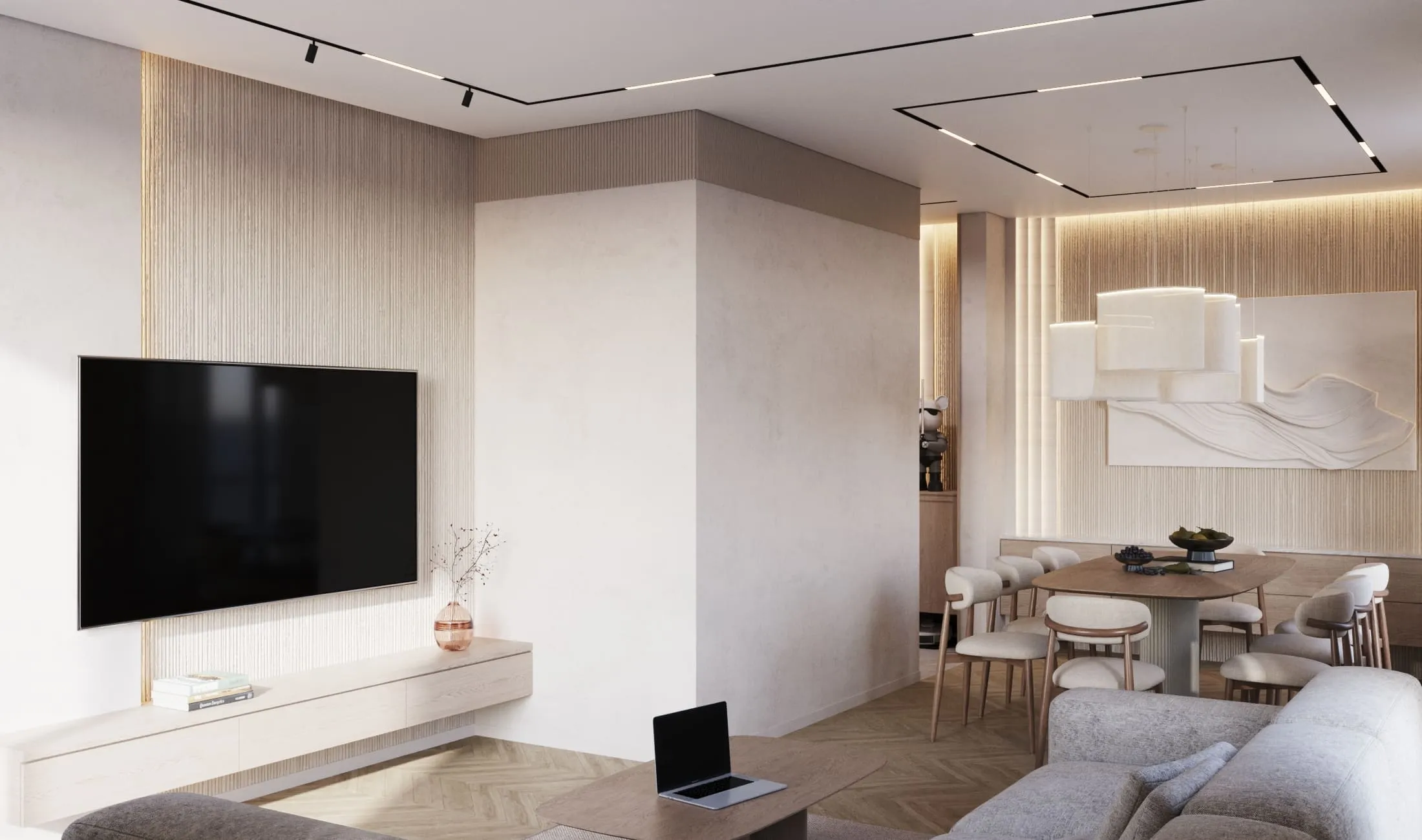 Квартира ЖК Botanica