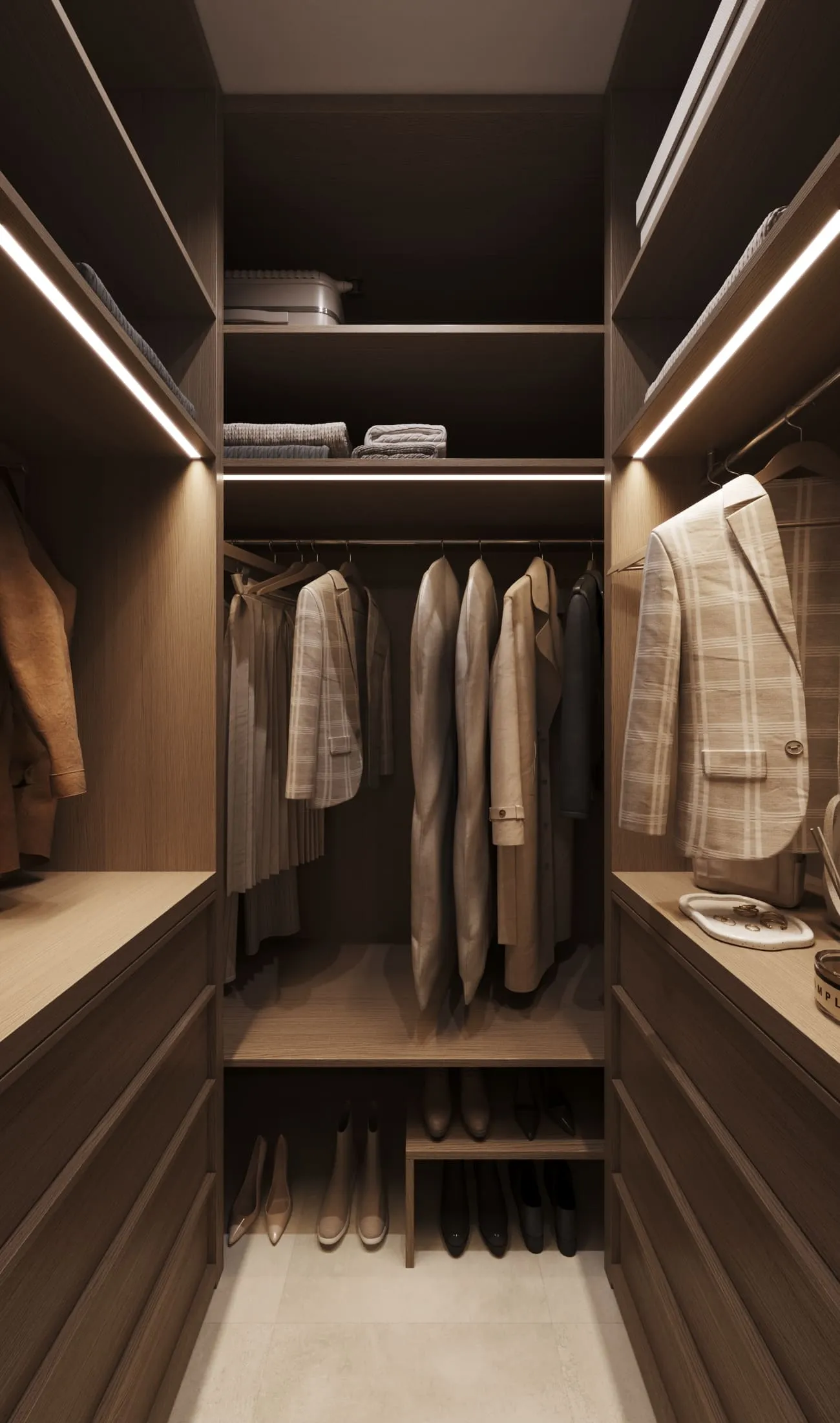 Квартира ЖК Botanica