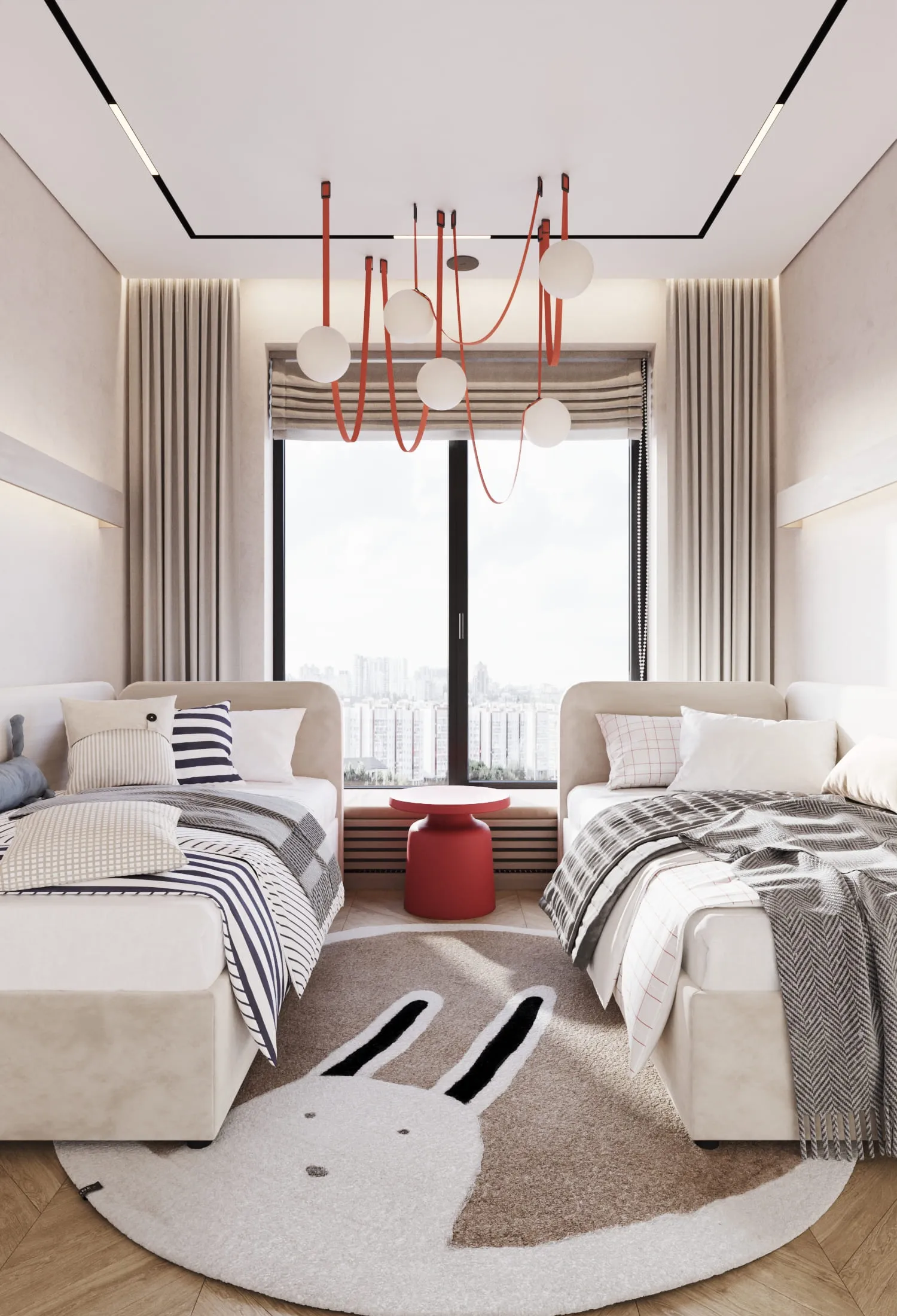 Квартира ЖК Botanica