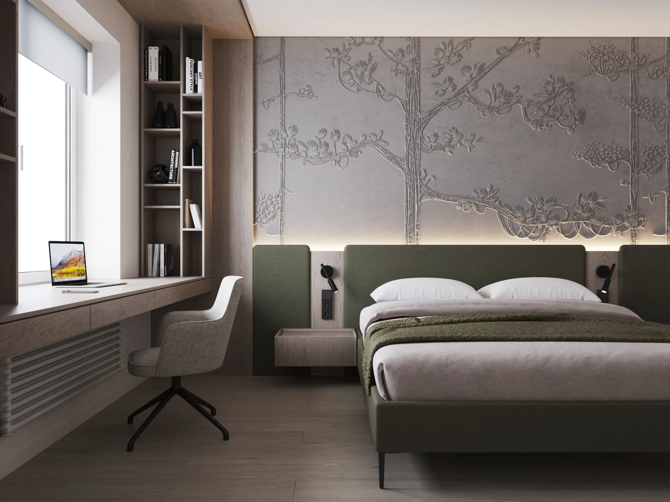 Квартира ЖК Северная долина