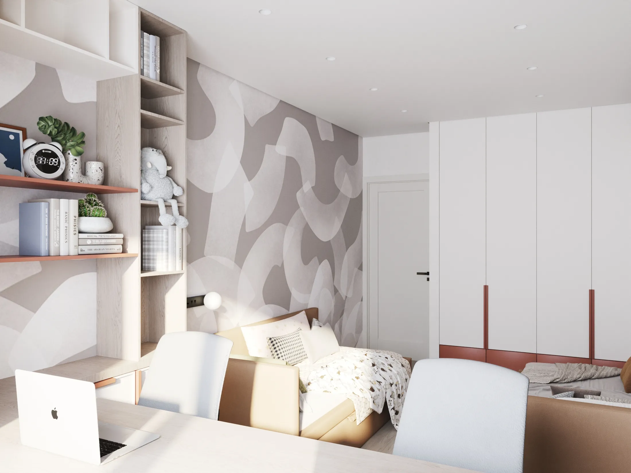 Квартира ЖК Северная долина