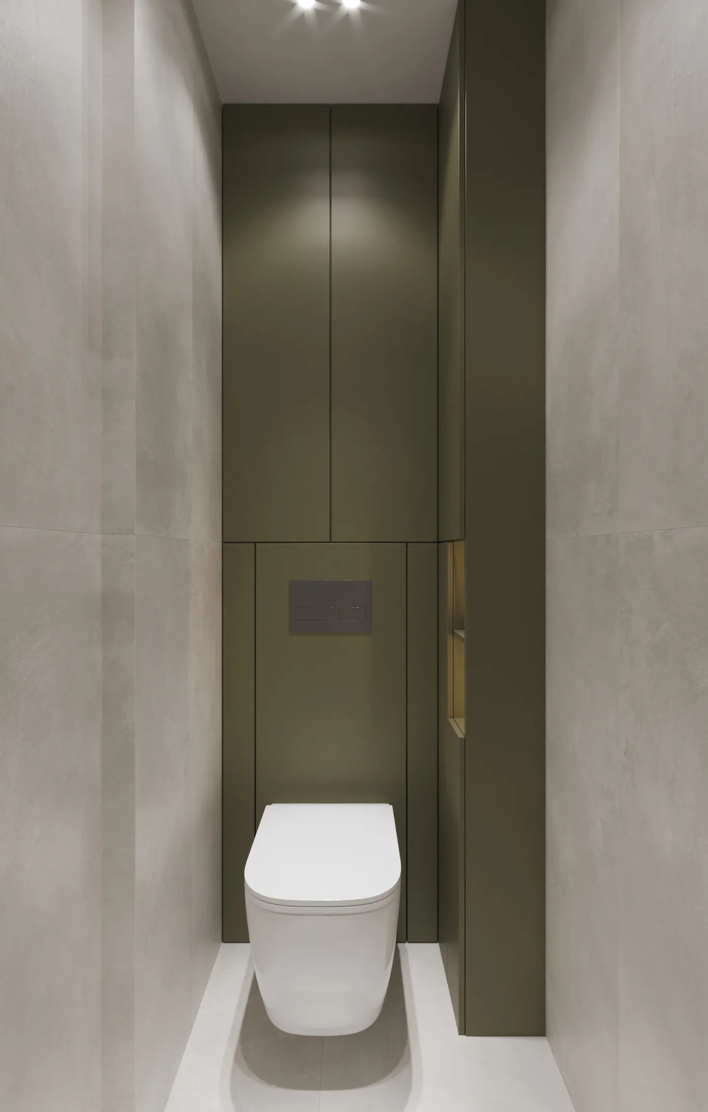 Квартира ЖК Северная долина