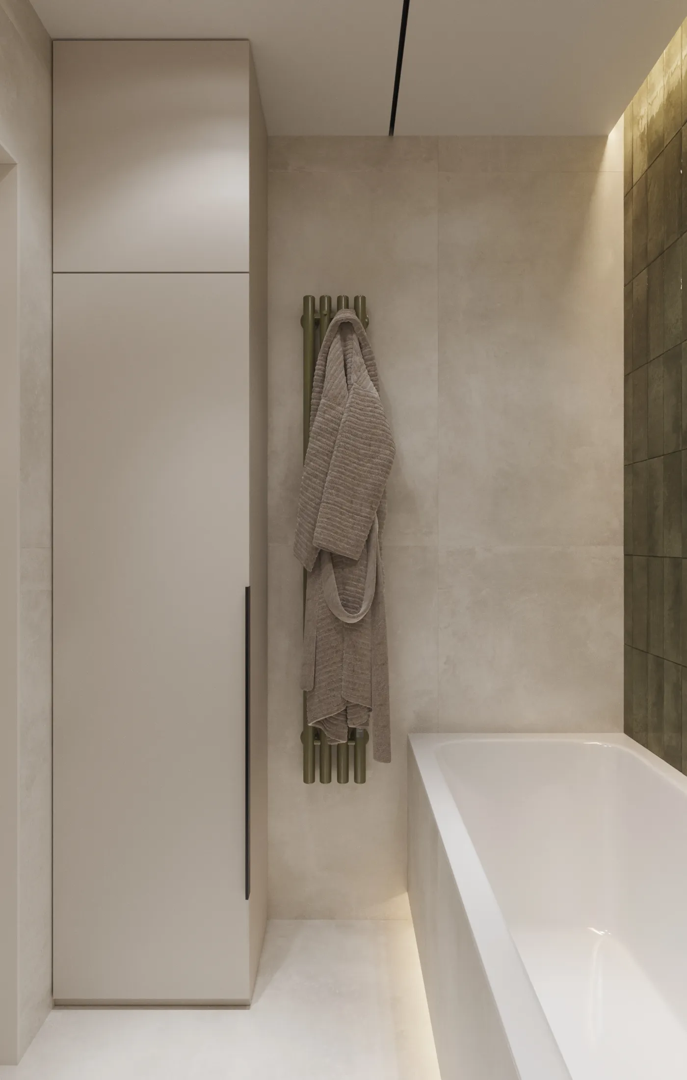 Квартира ЖК Северная долина