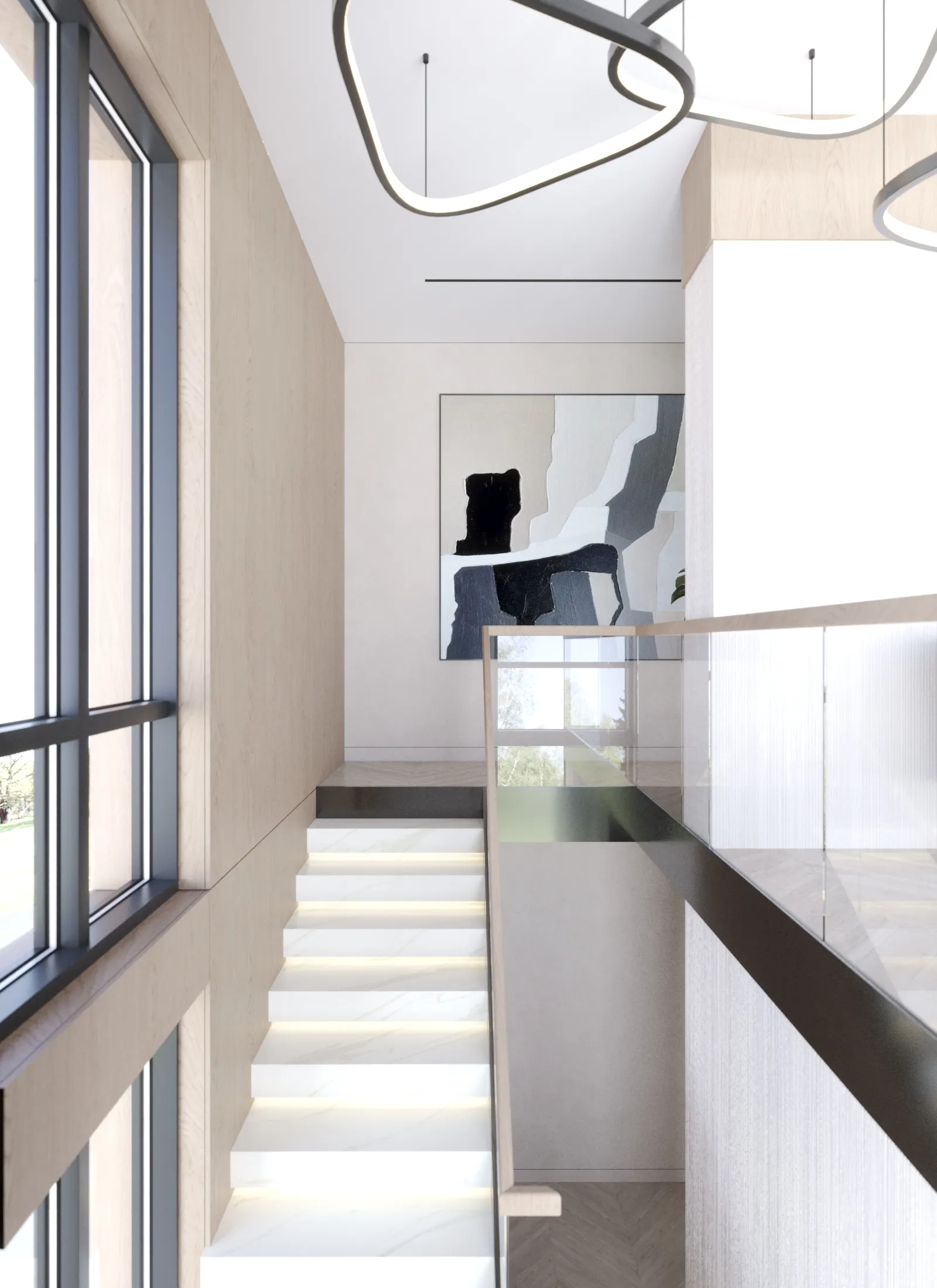 особняк SAFRONOVSKY