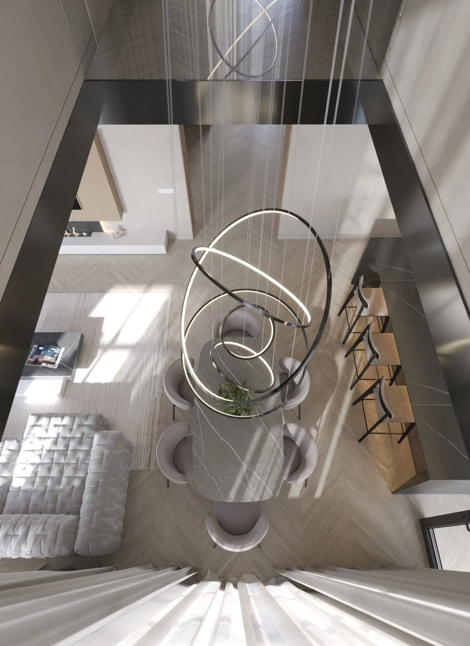 особняк SAFRONOVSKY