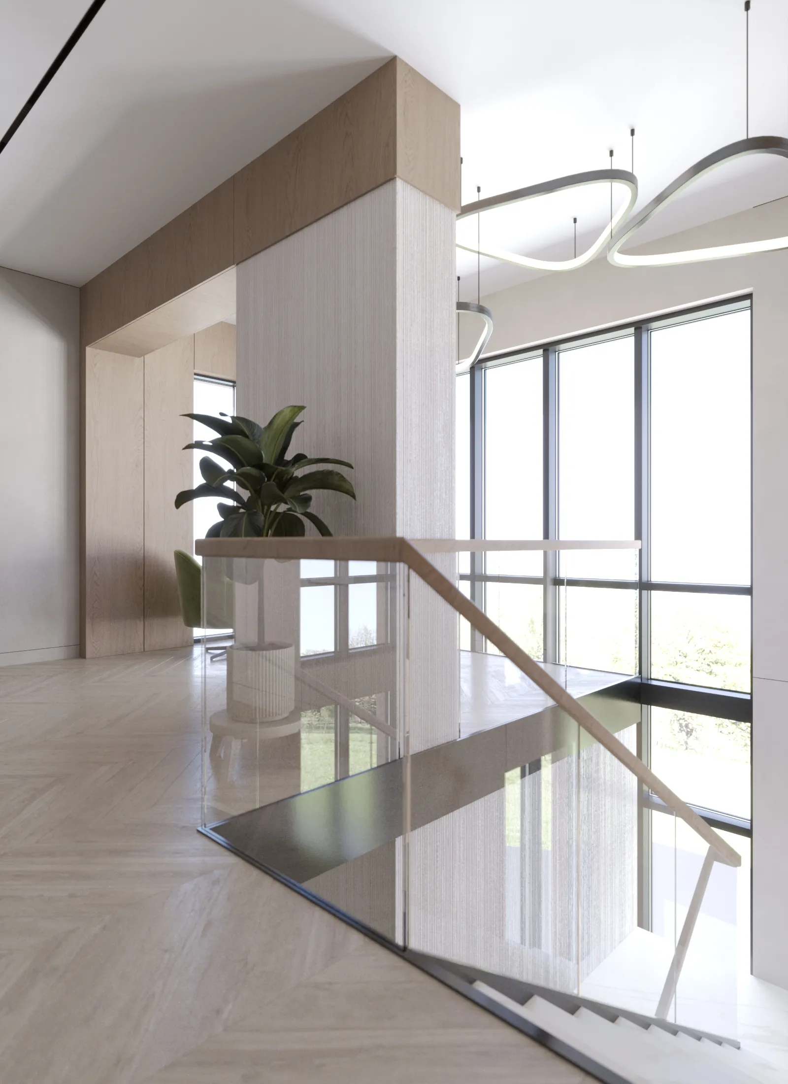 особняк SAFRONOVSKY